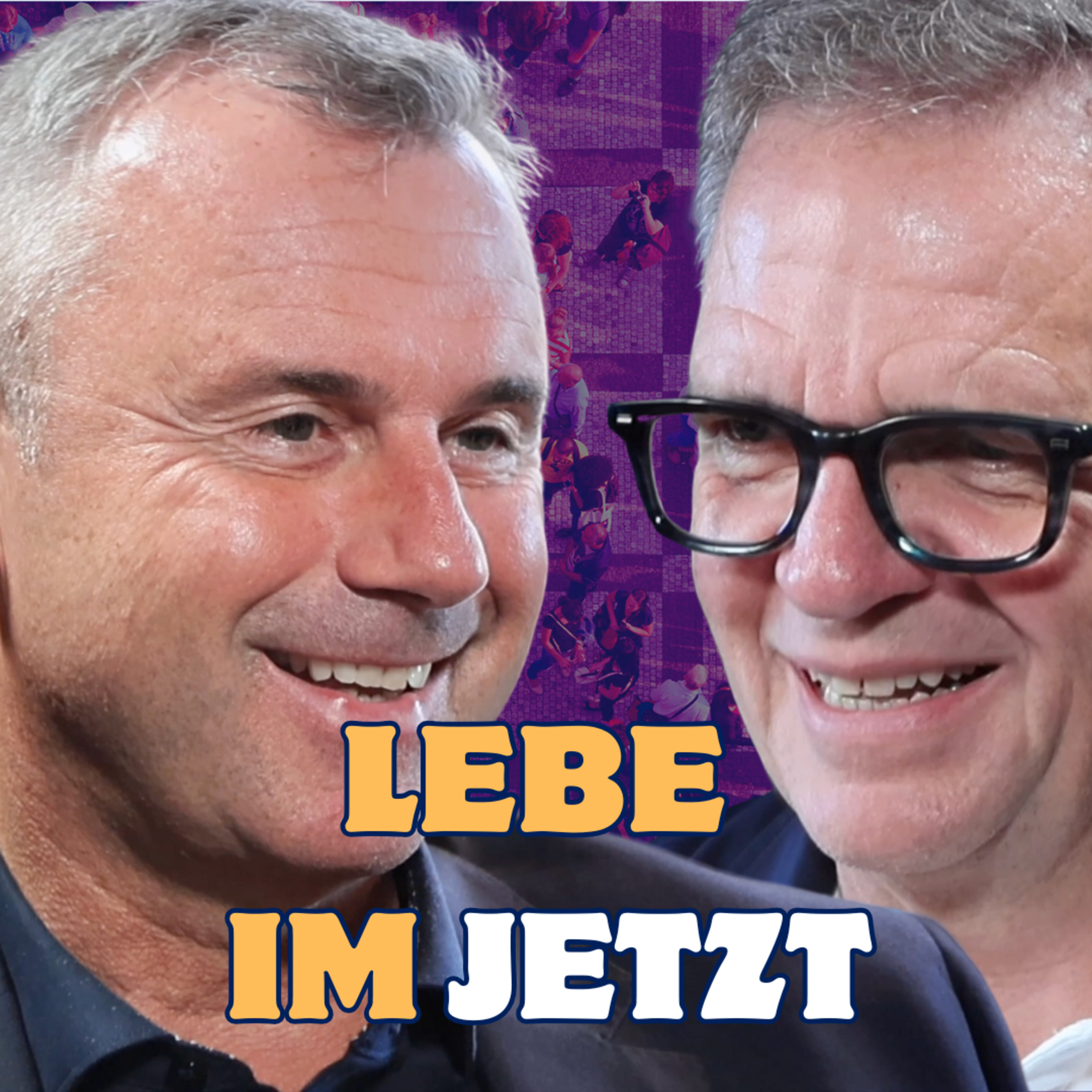 Menschen brauchen Sinn