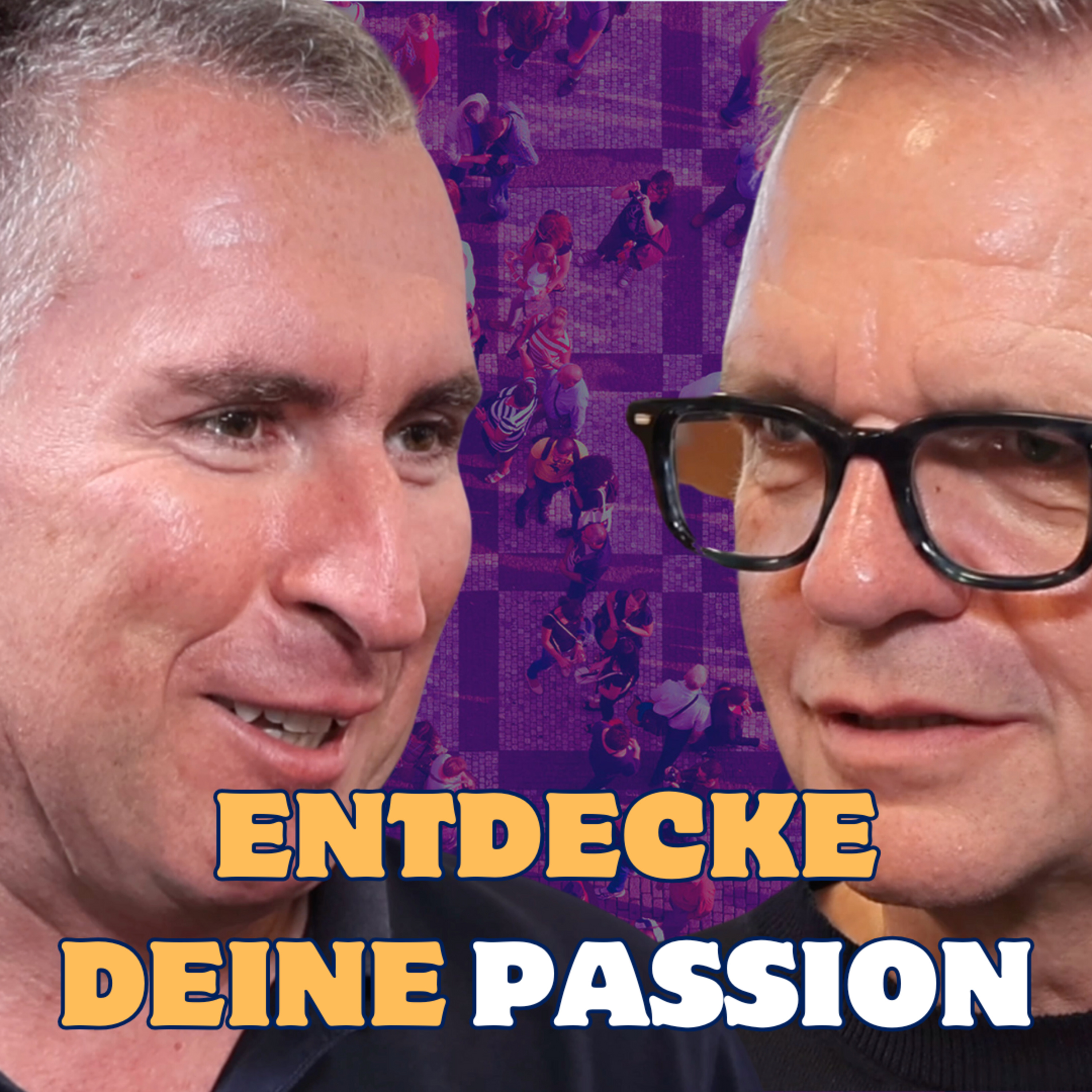 Menschen brauchen Sinn