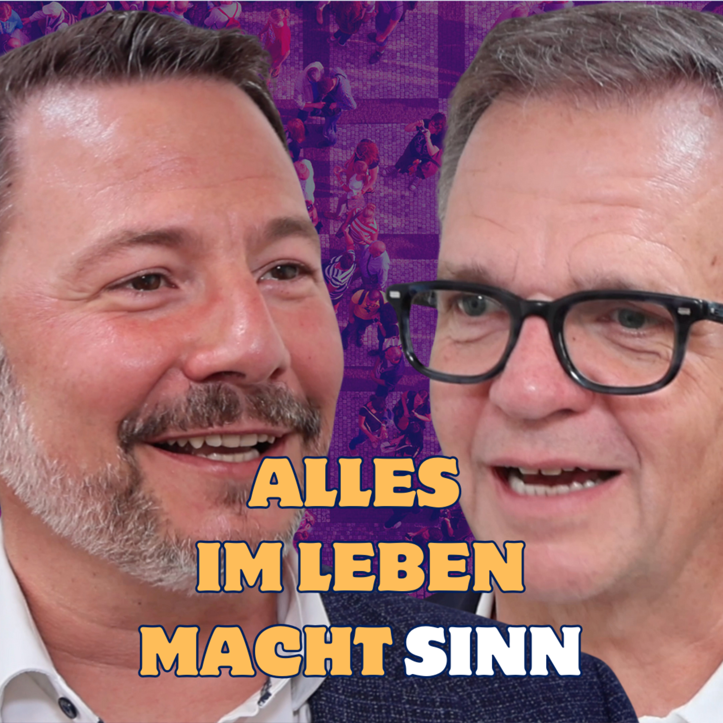 Menschen brauchen Sinn