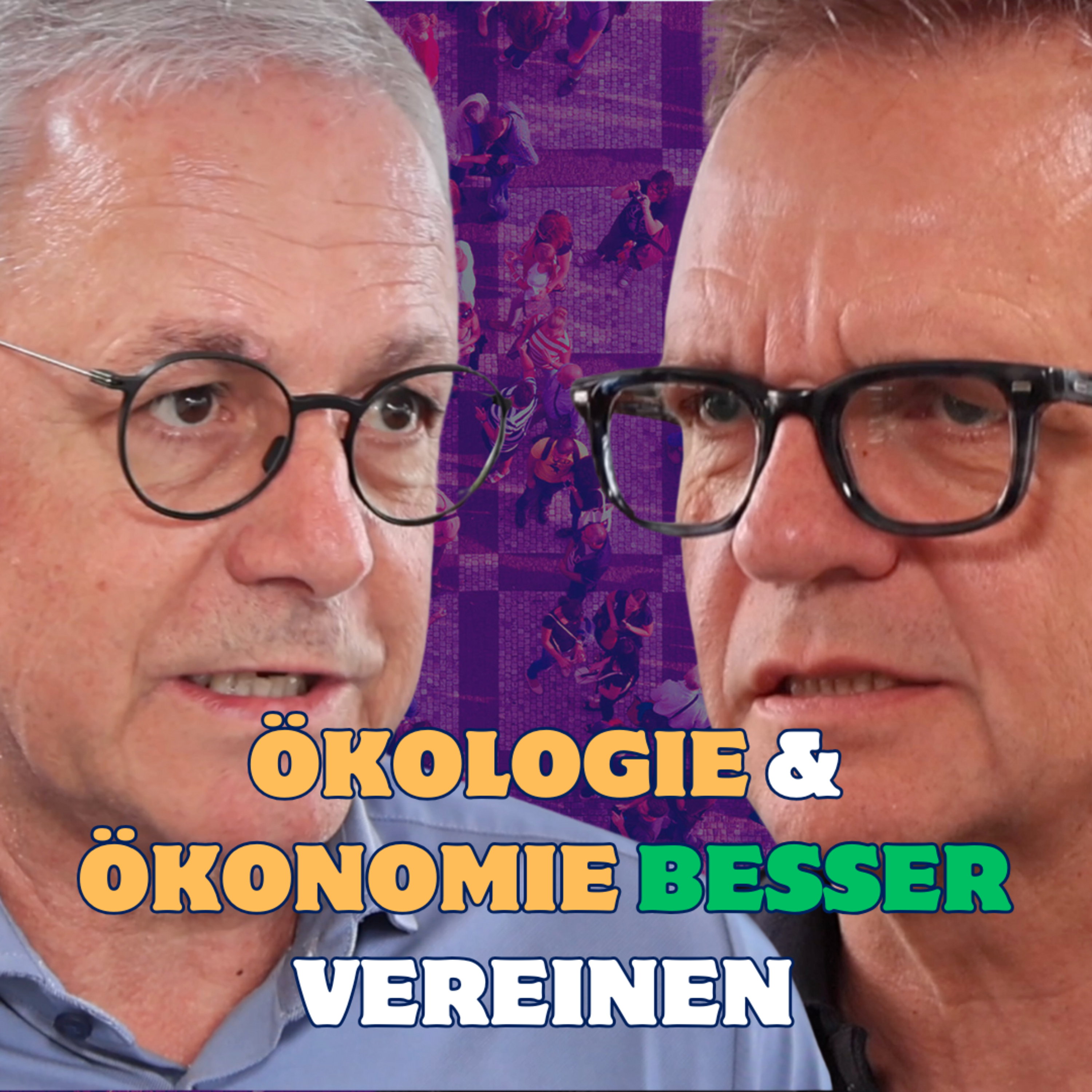 Menschen brauchen Sinn