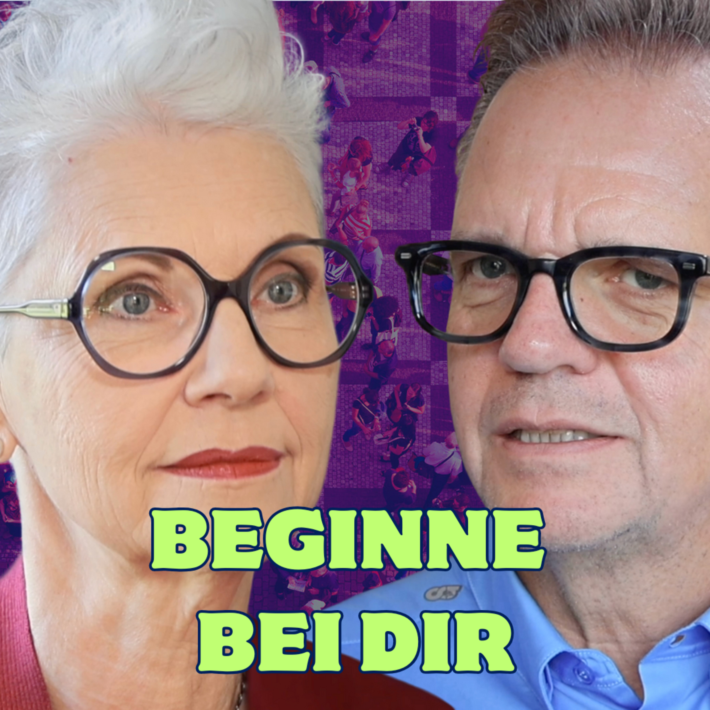 Menschen brauchen Sinn
