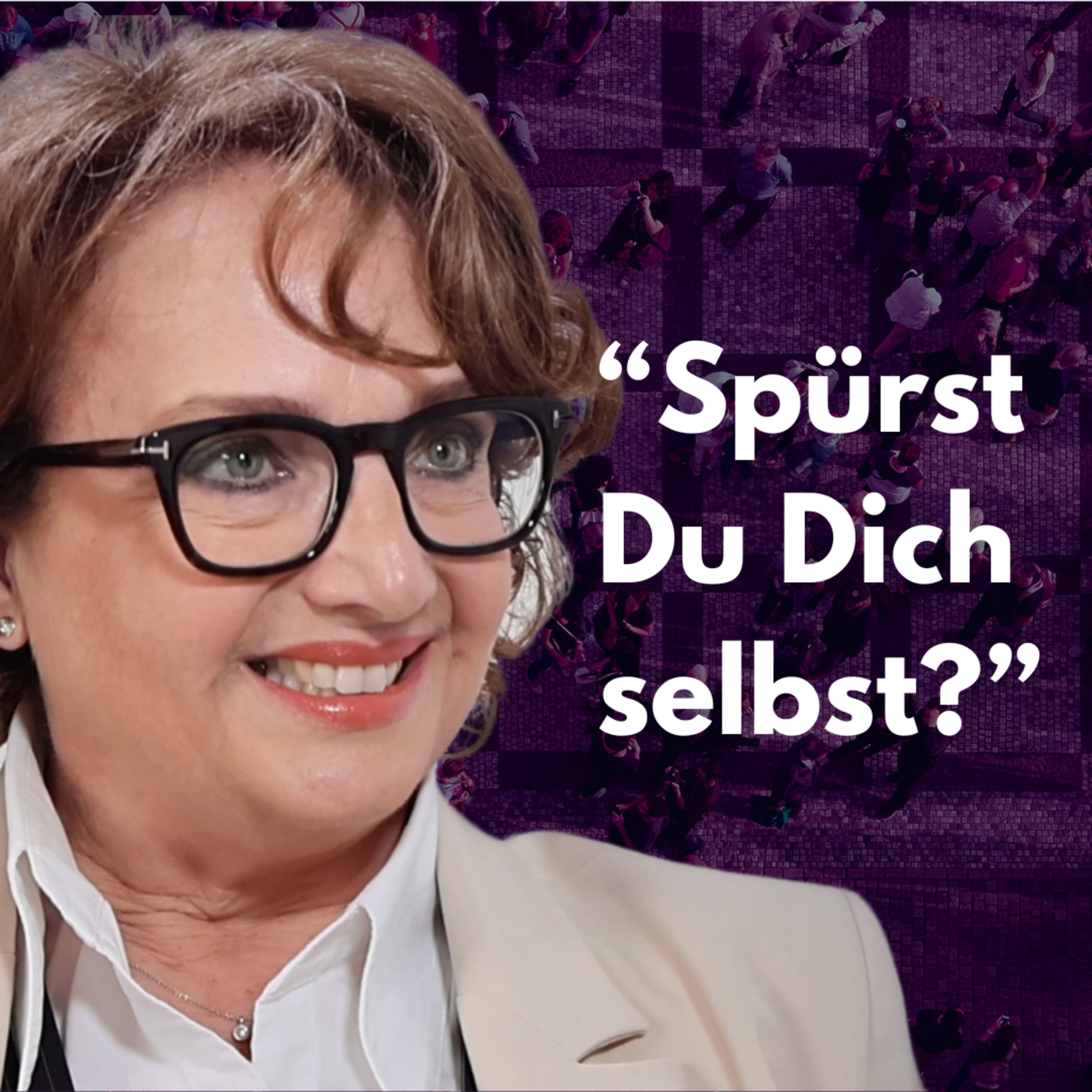 Erkenne Deinen WERT | Maria Radinger | #MenschenBrauchenSinn episode artwork