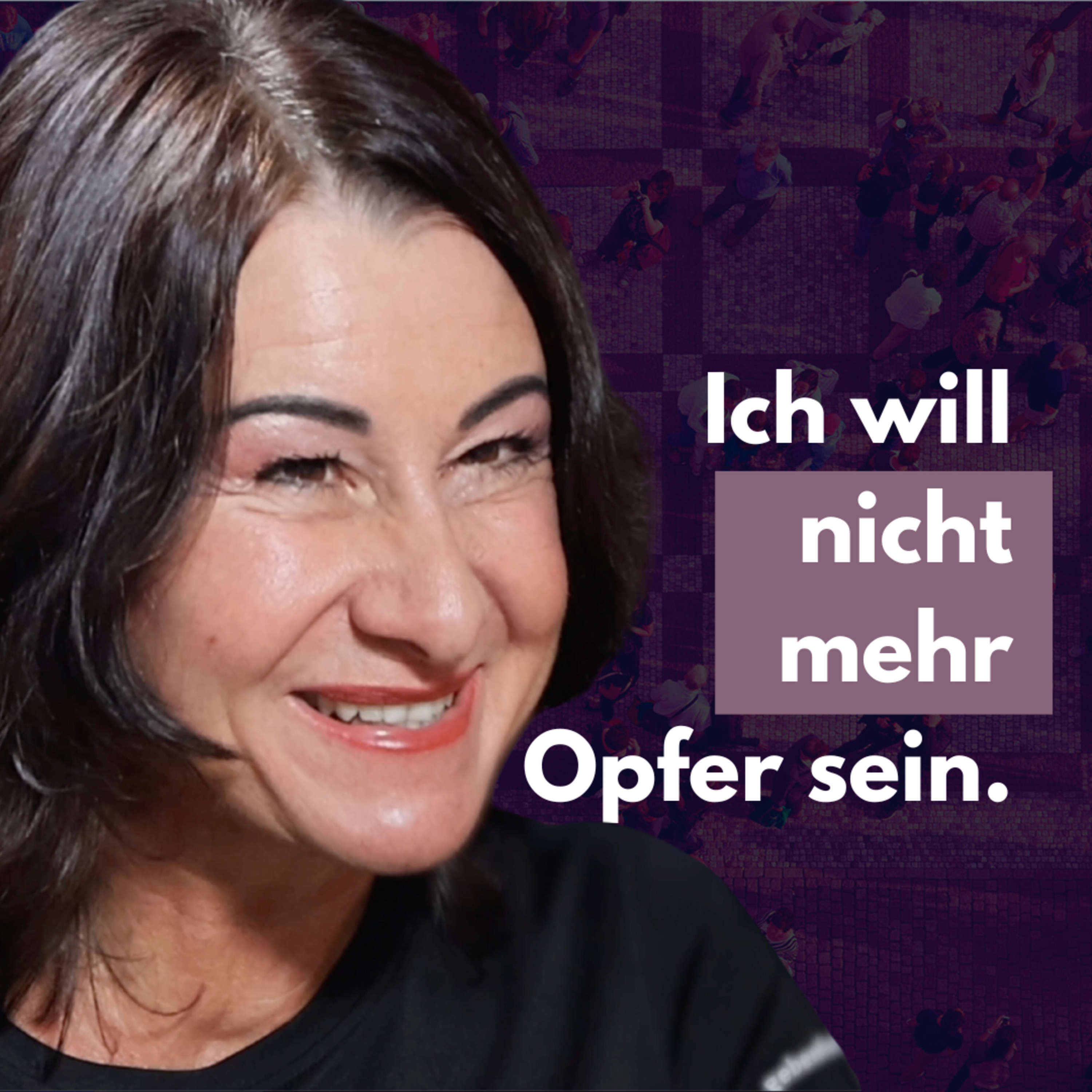Es ist NICHT MEHR so SCHLIMM | Susanne Marosch | #MenschenBrauchenSinn episode artwork