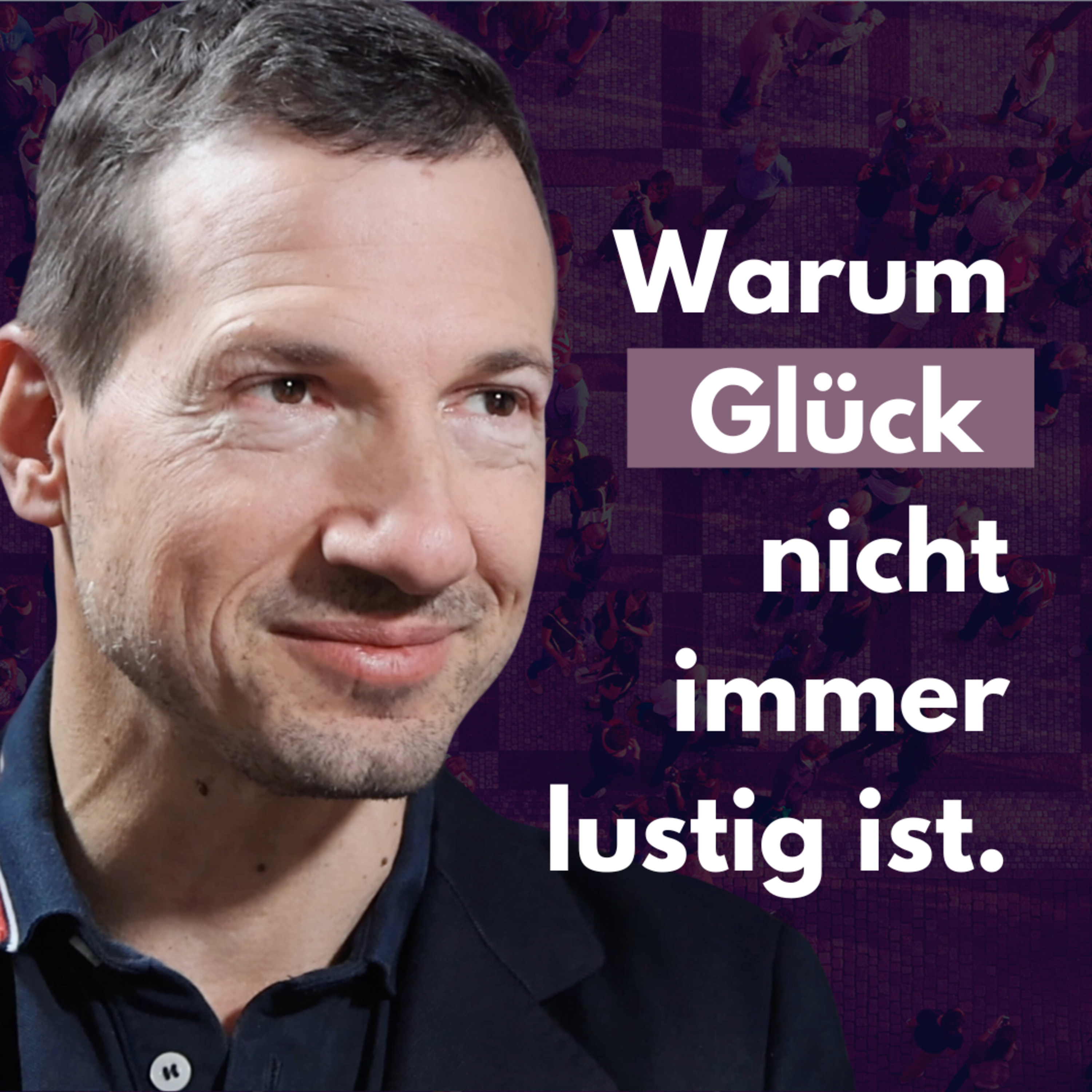 Bin ich noch LIEBENSwert | Georg Fraberger | #MenschenBrauchenSinn episode artwork