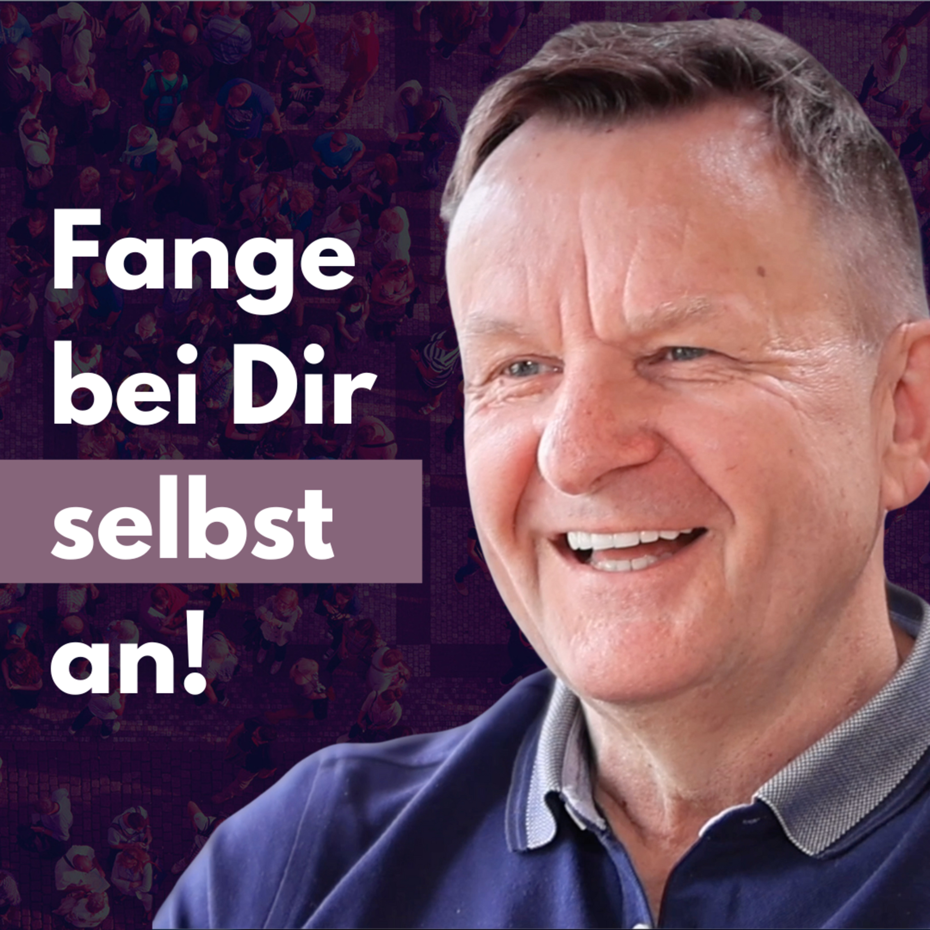 Menschen brauchen Sinn