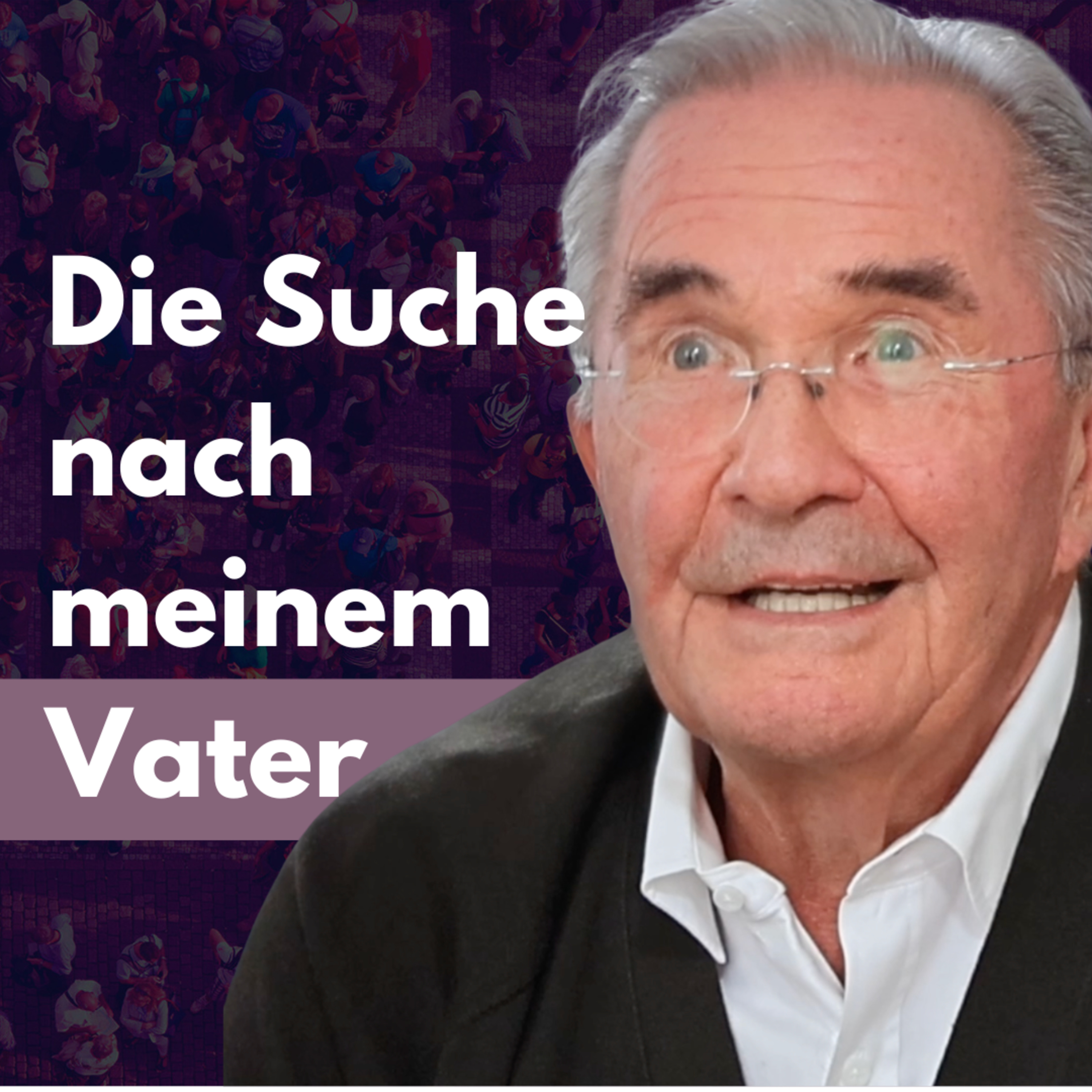 Meine BEIDEN VÄTER | Zoltan Kohlhofer | #MenschenBrauchenSinn episode artwork