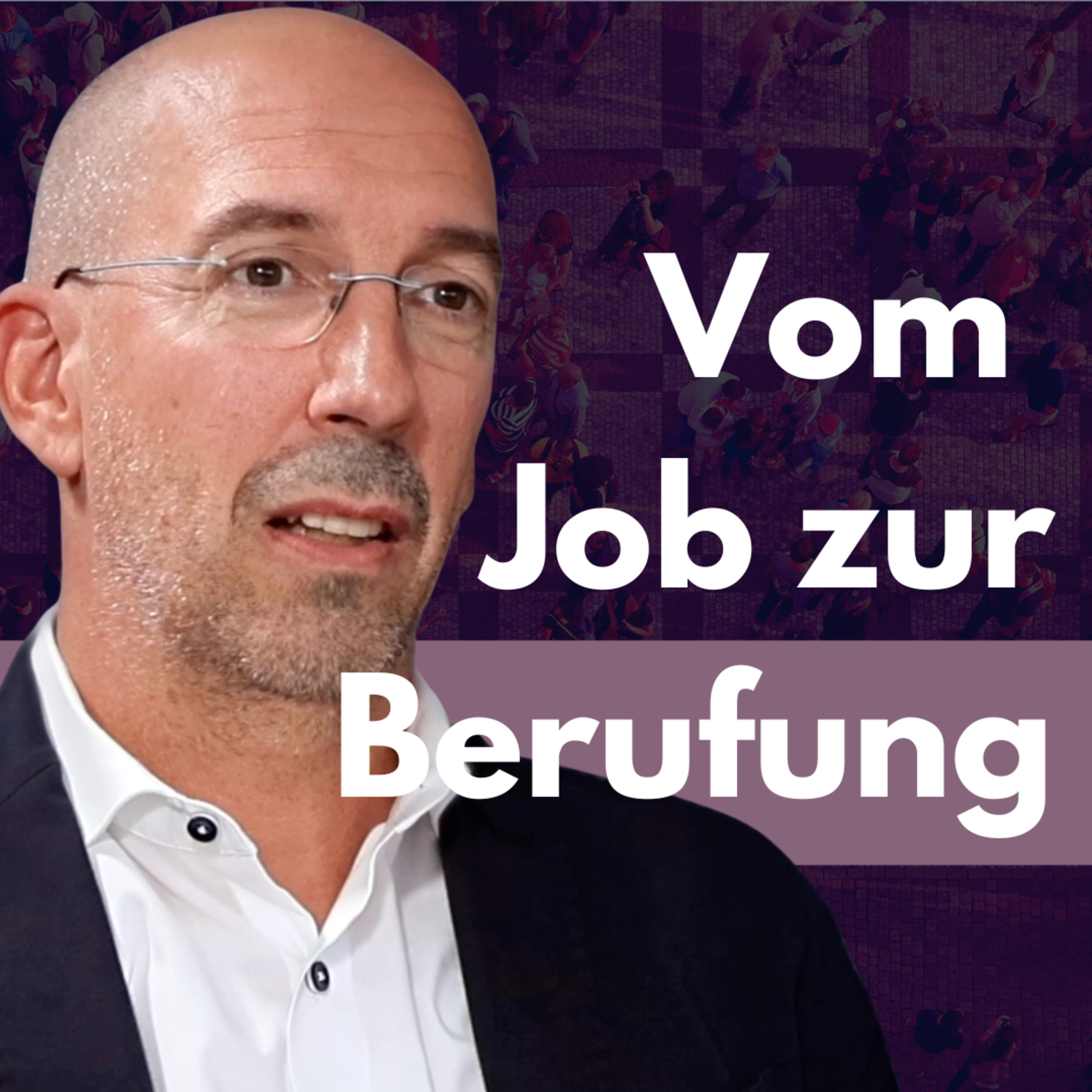 Die BESTE Entscheidung | Jürgen Sponer | #MenschenBrauchenSinn episode artwork