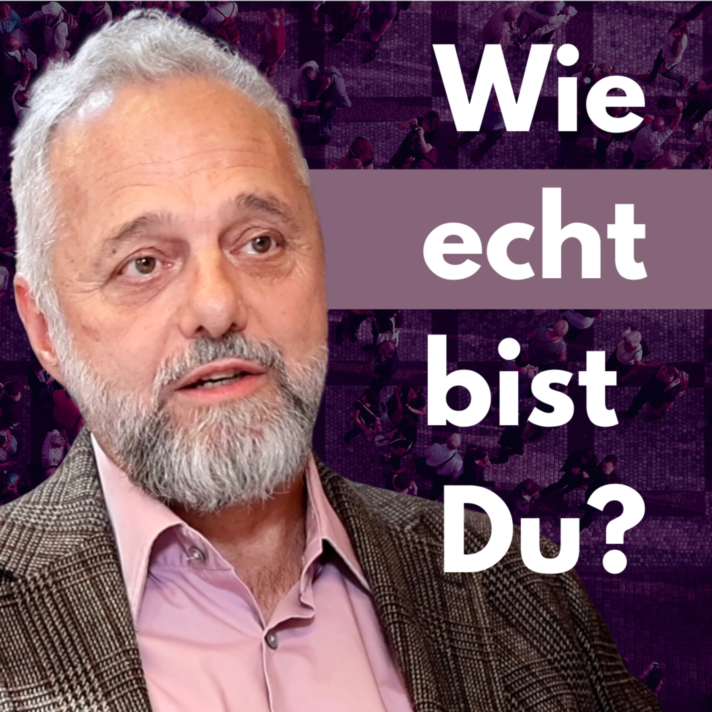 Hör auf deinen Bauch | Oliver Pesendorfer | #MenschenBrauchenSinn episode artwork