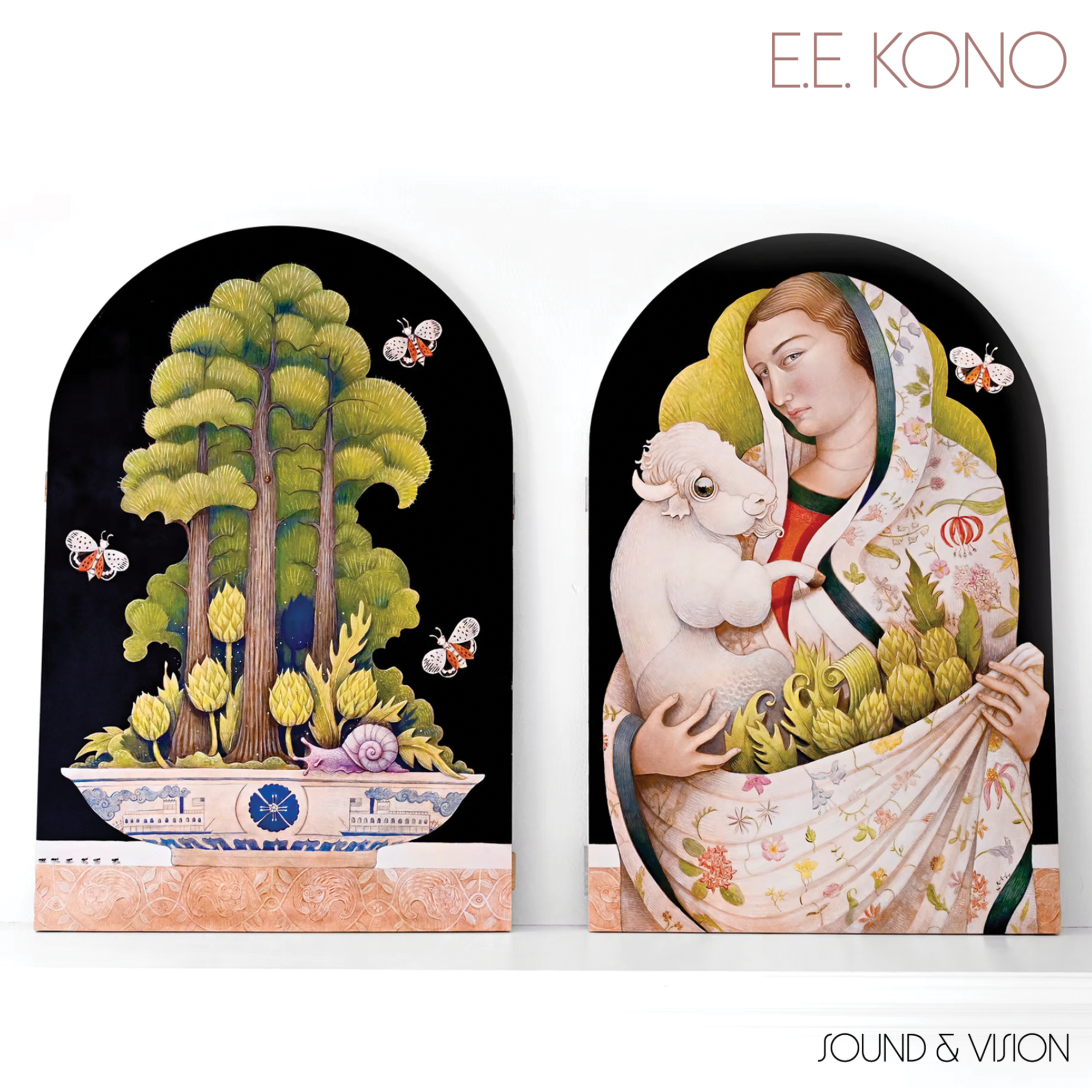 E.E. Kono