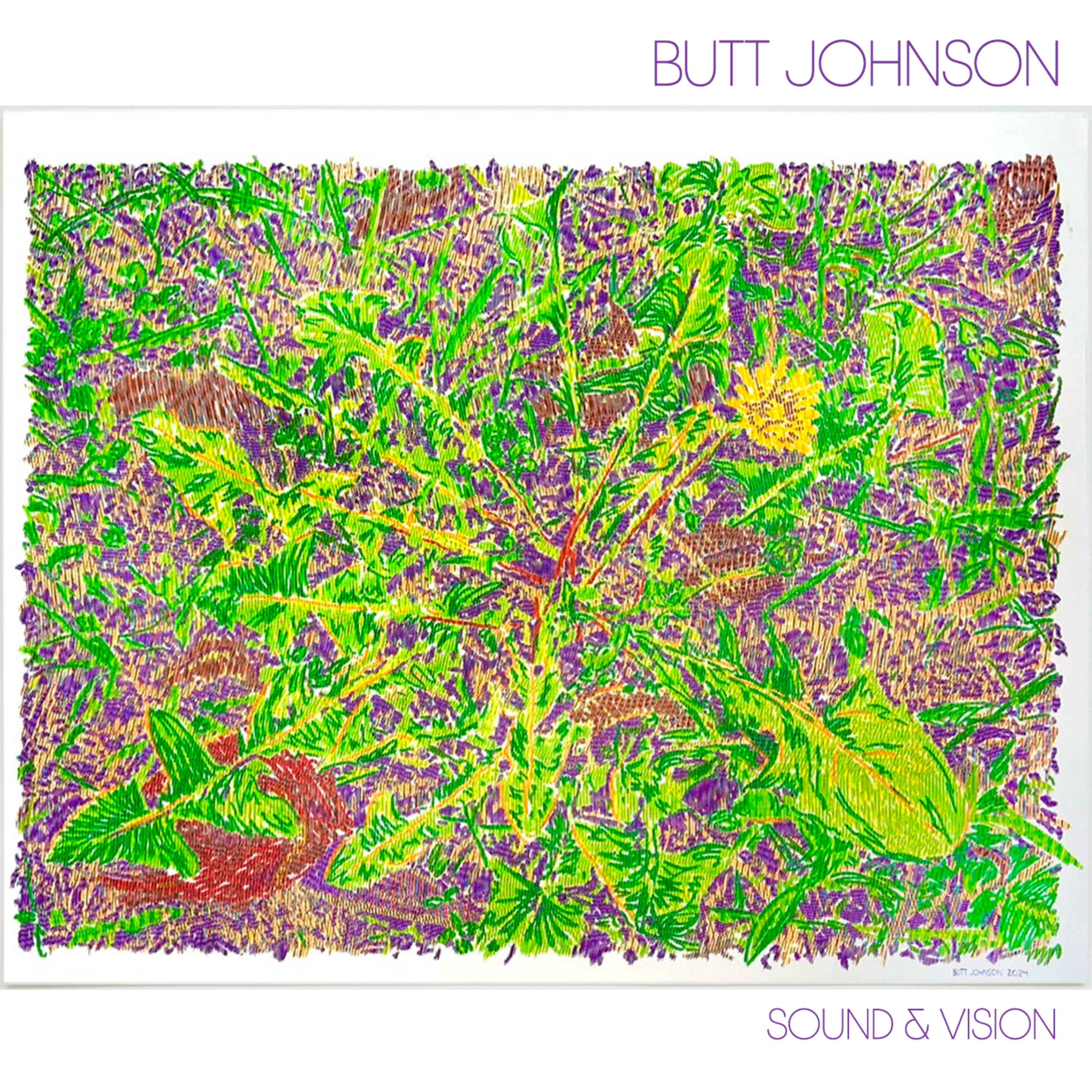 Sound and Vision