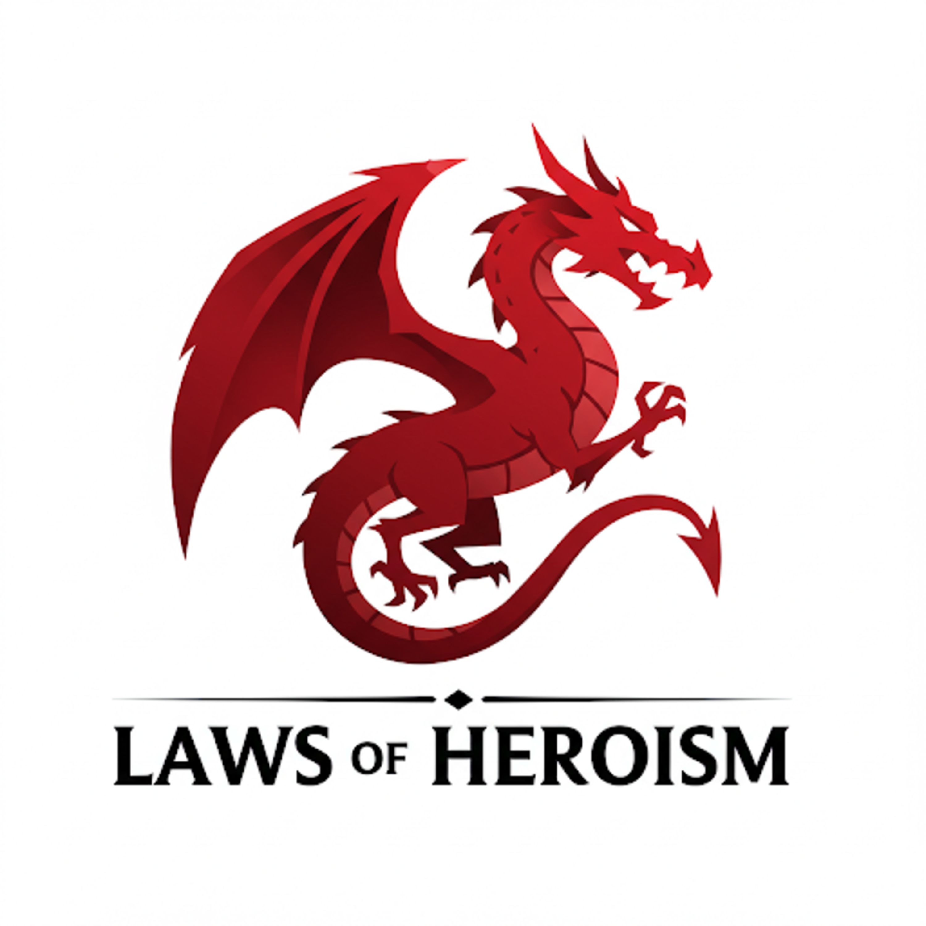 1st Law of Heroism - Villainy No More!