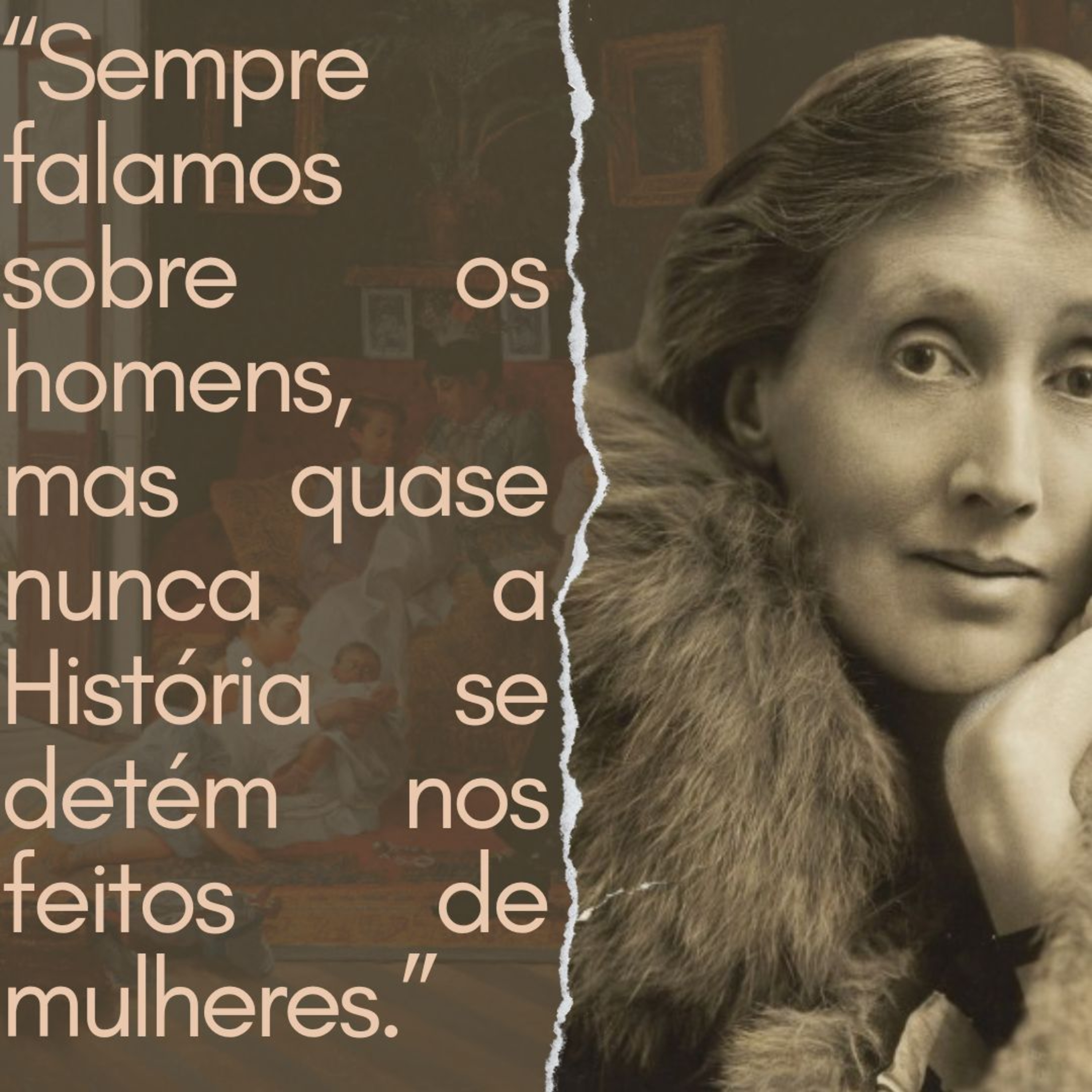 O Conto "A Casa dos Mortos" de Júlia Lopes de Almeida episode artwork