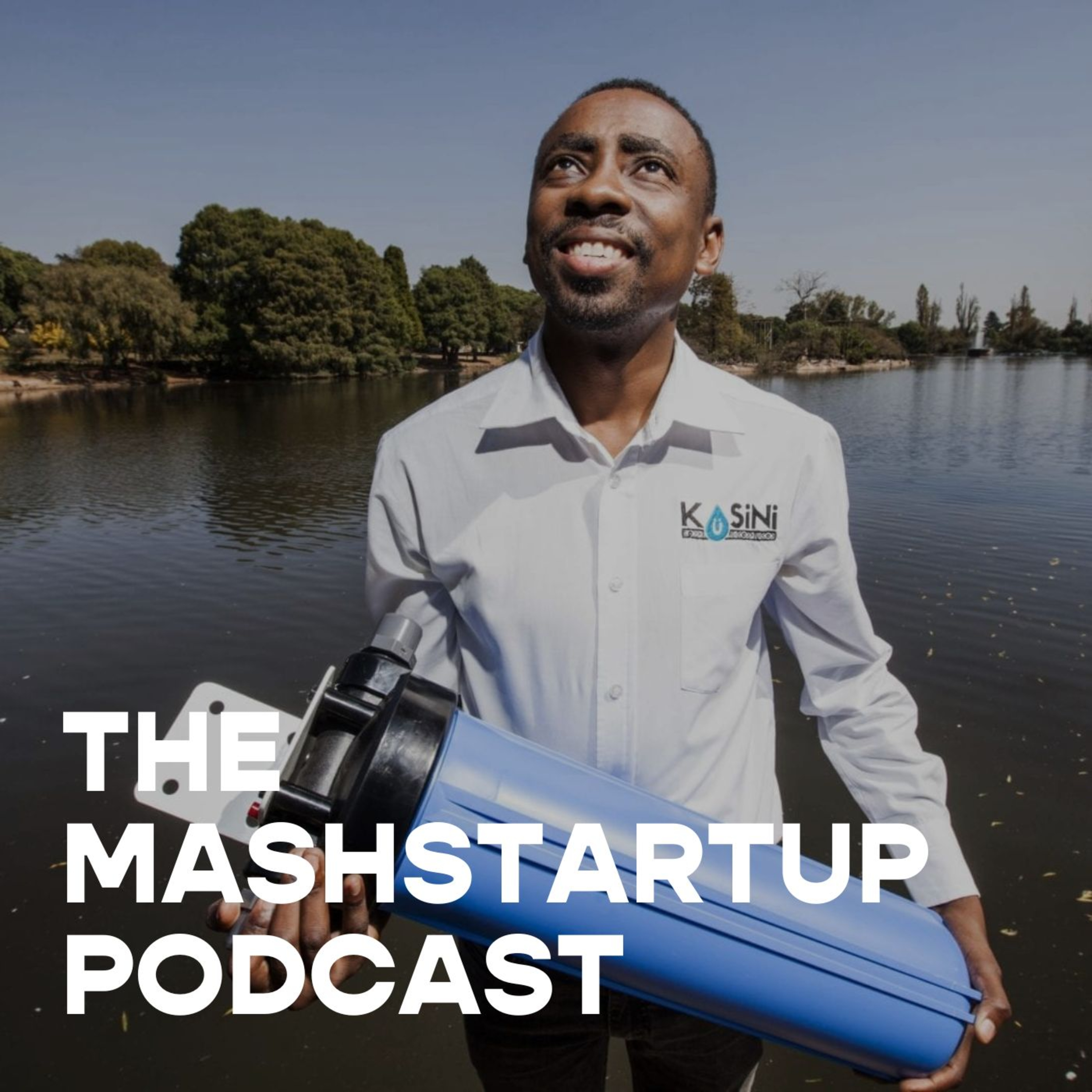 Filtering the Future: Lessons in Impact and Innovation with Murendeni Mafumo