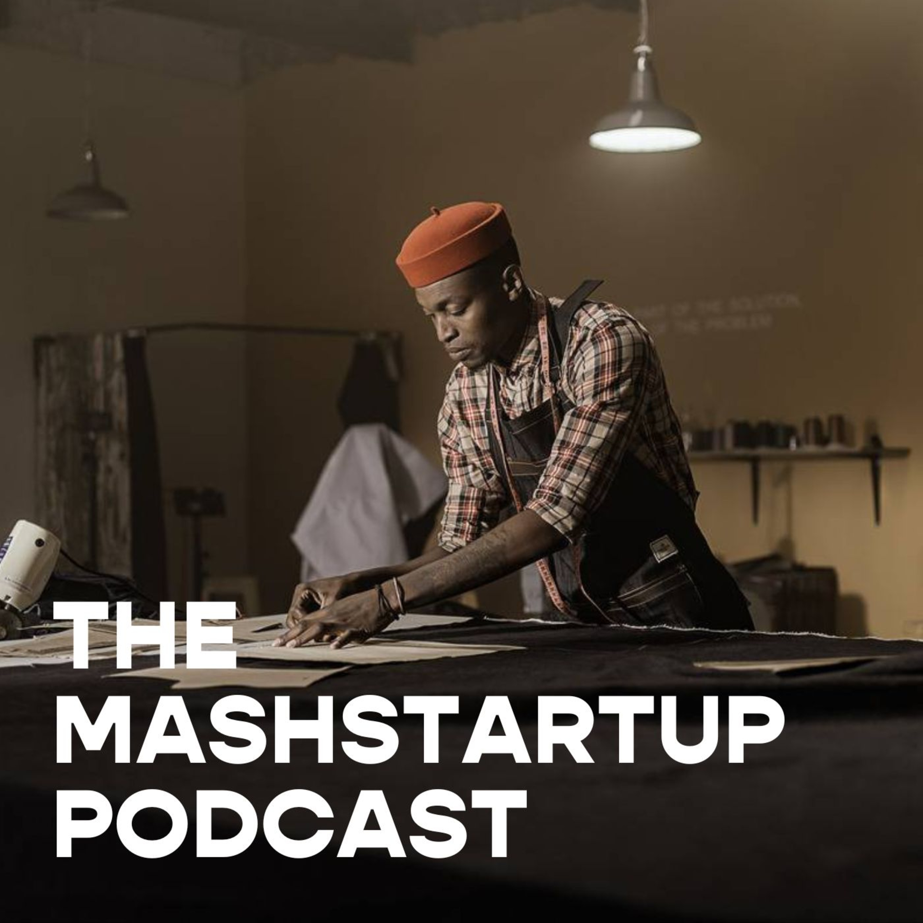 MASHSTARTUP
