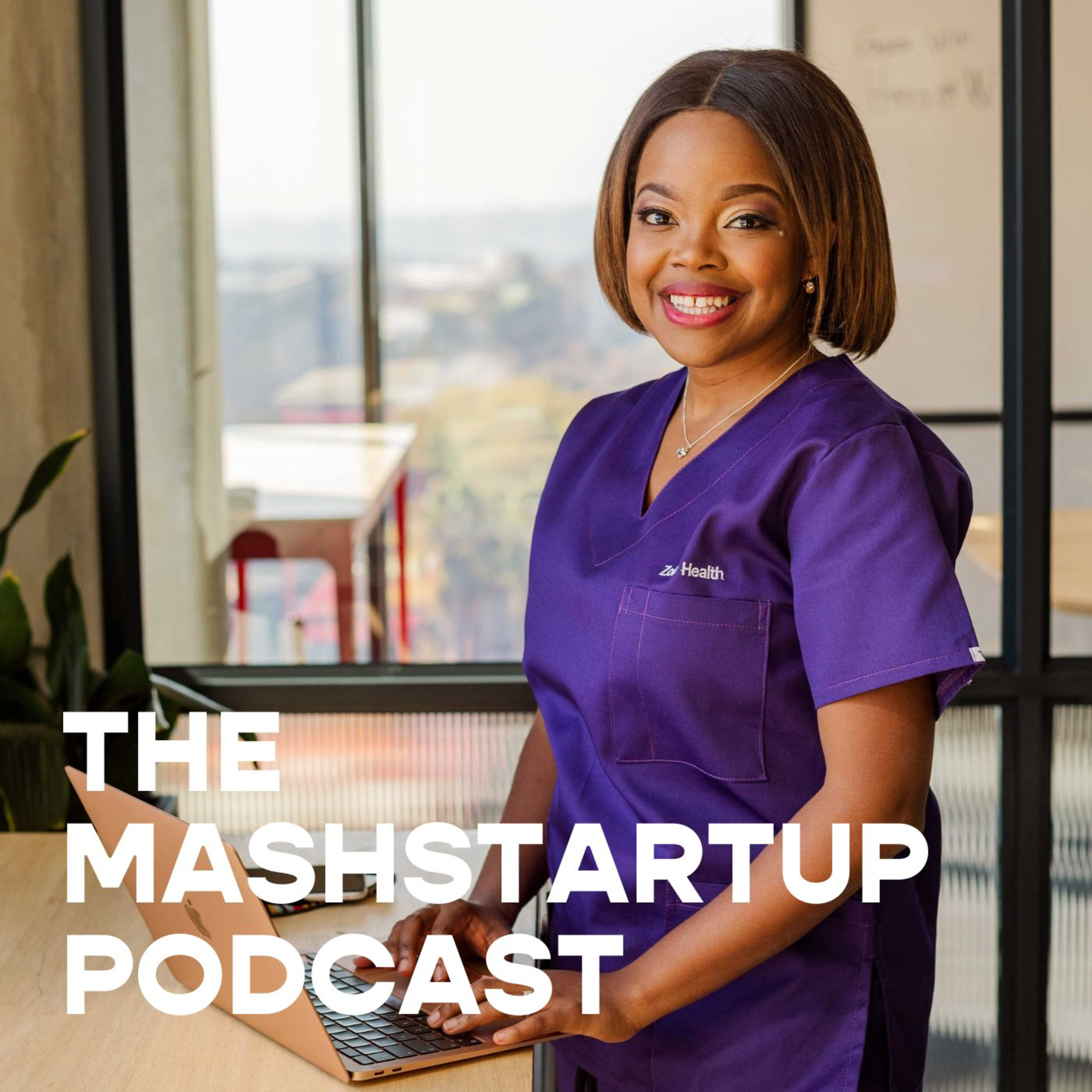 From Vision to Traction: The Zoie Health Journey with Thato Schermer