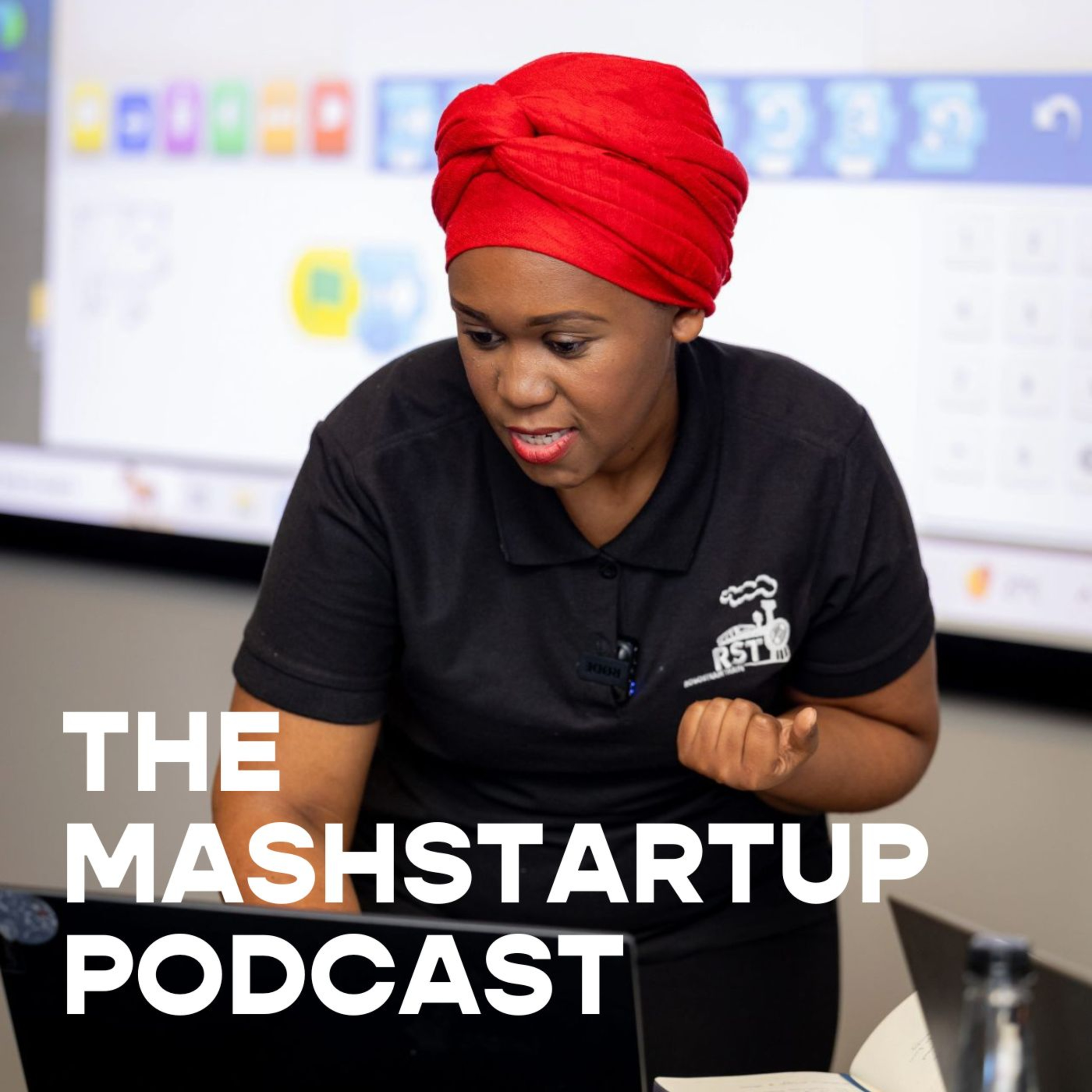 Coding, Robotics, and Opportunity: The Journey of AfriCAN Code with Tshegofatso Dludla