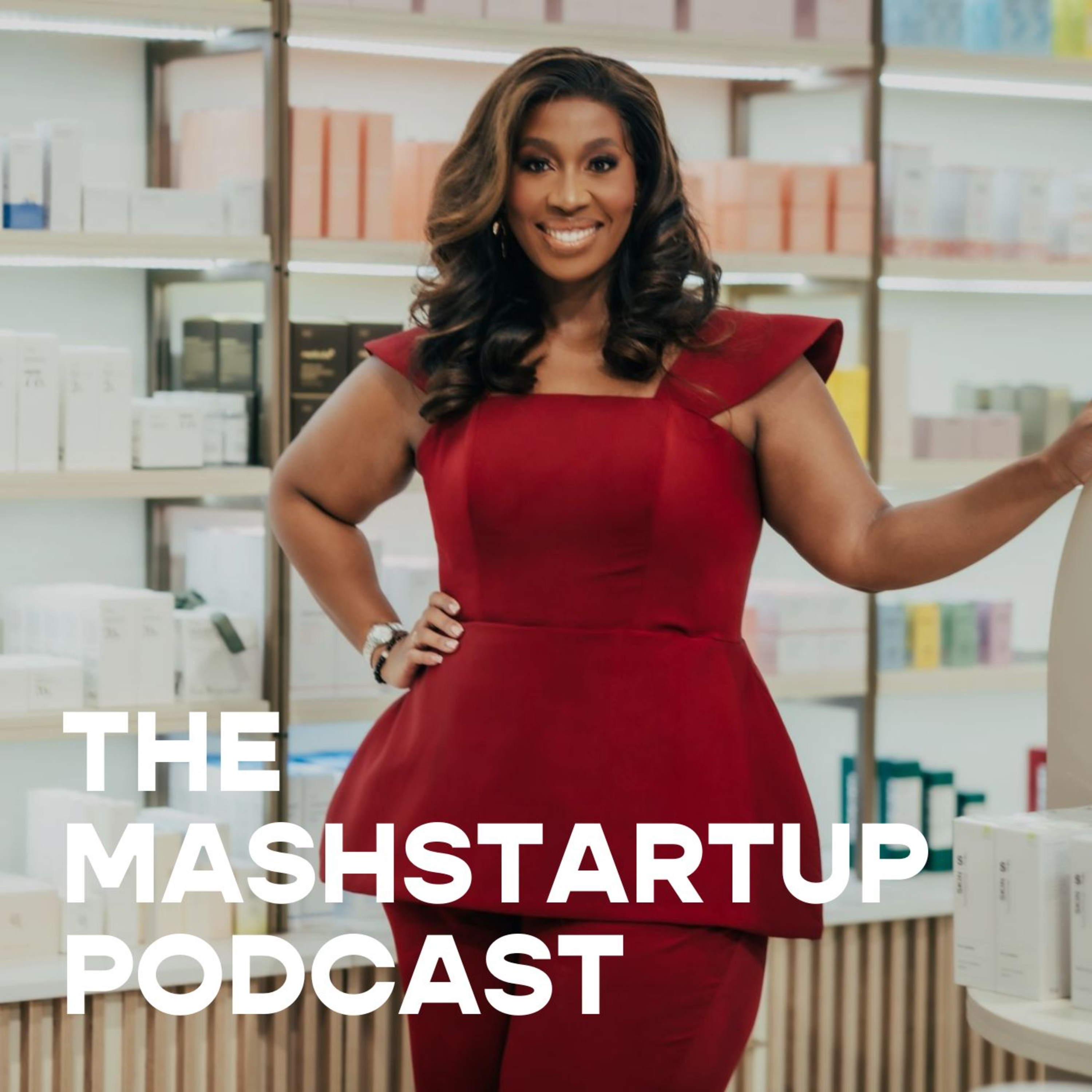 Building Beauty with Purpose: How Mathebe Ngwenya Is Redefining South Africa’s Beauty Industry