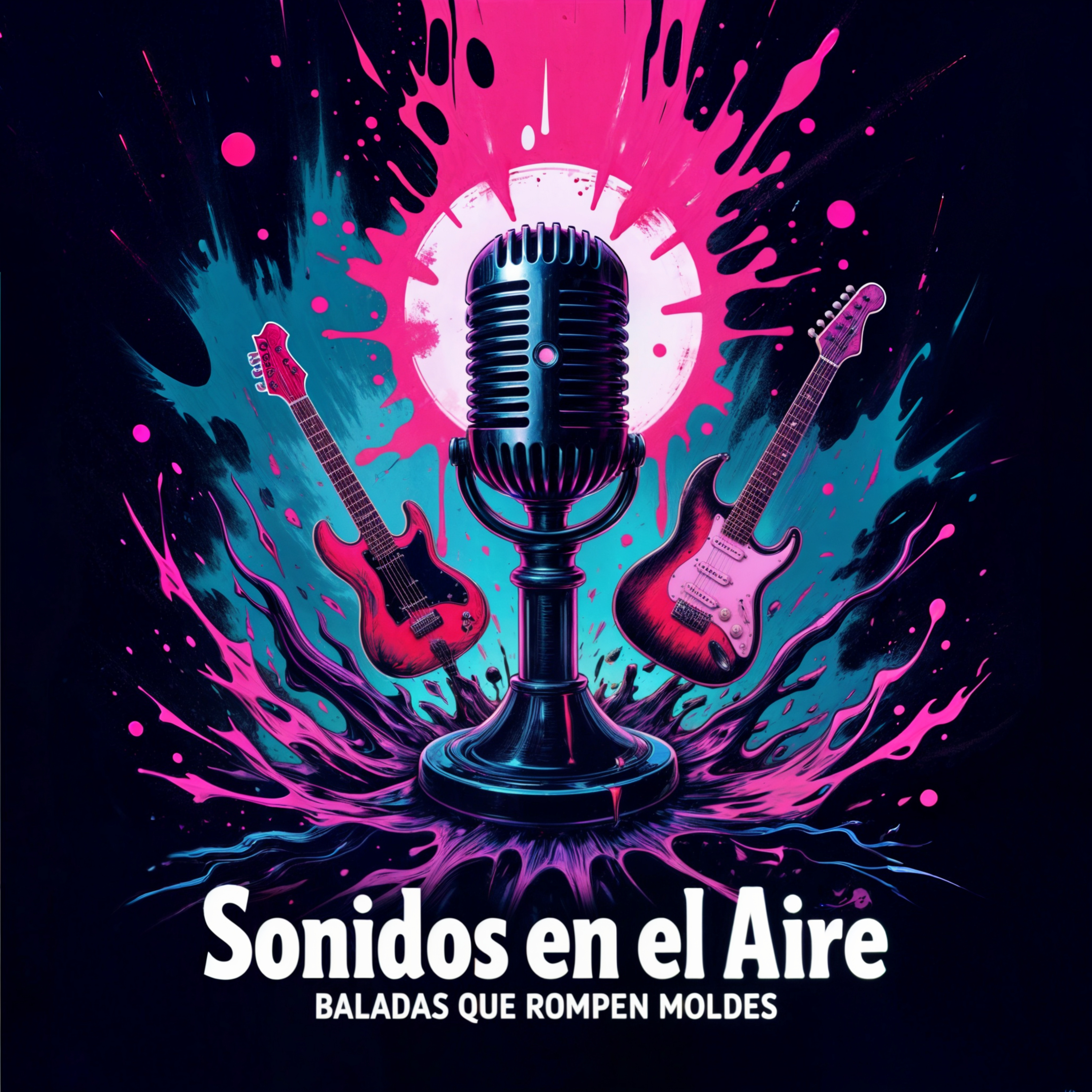 Sonidos en el Aire
