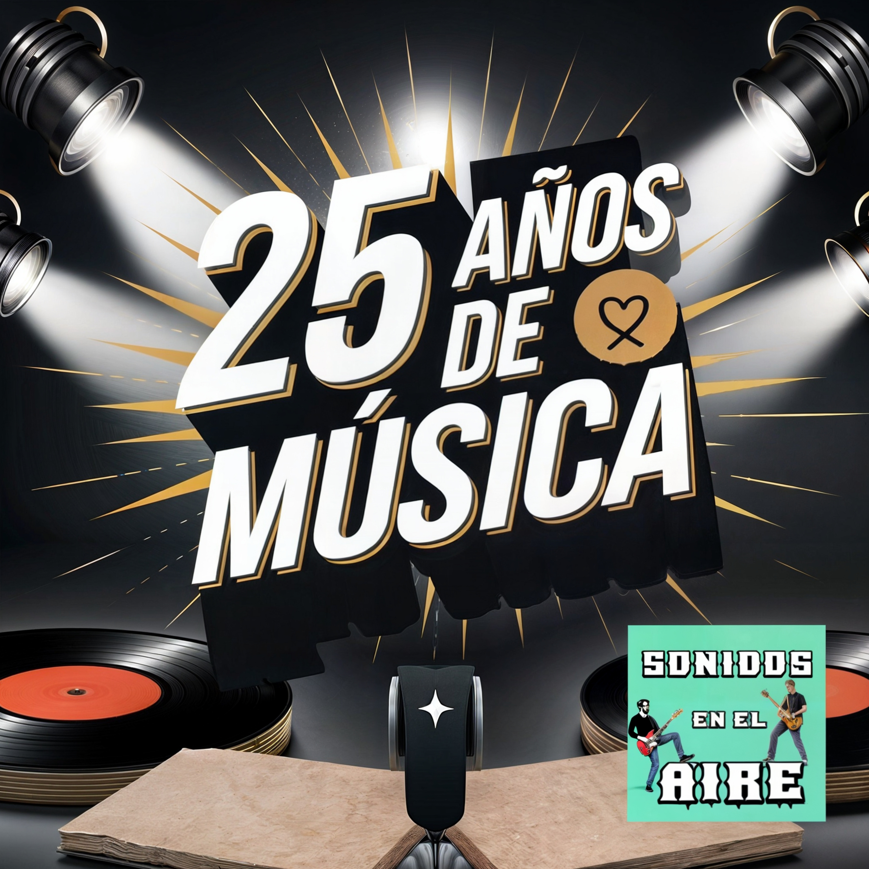 Sonidos en el Aire