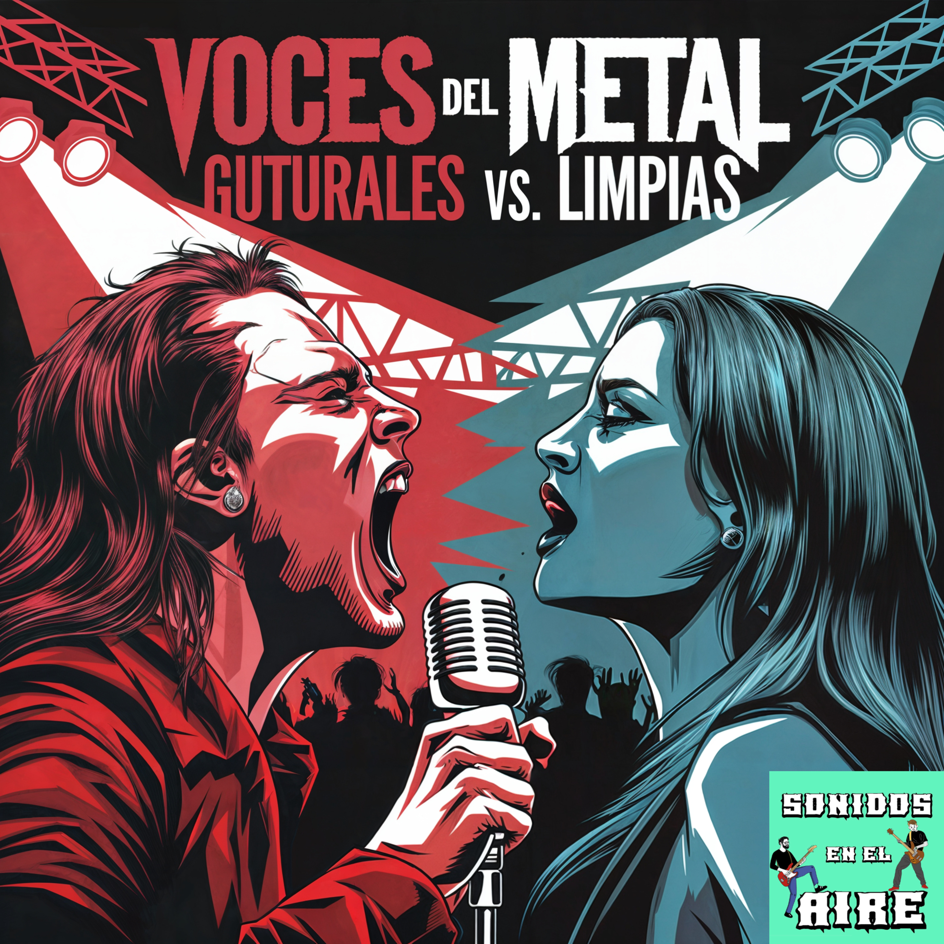 Sonidos en el Aire