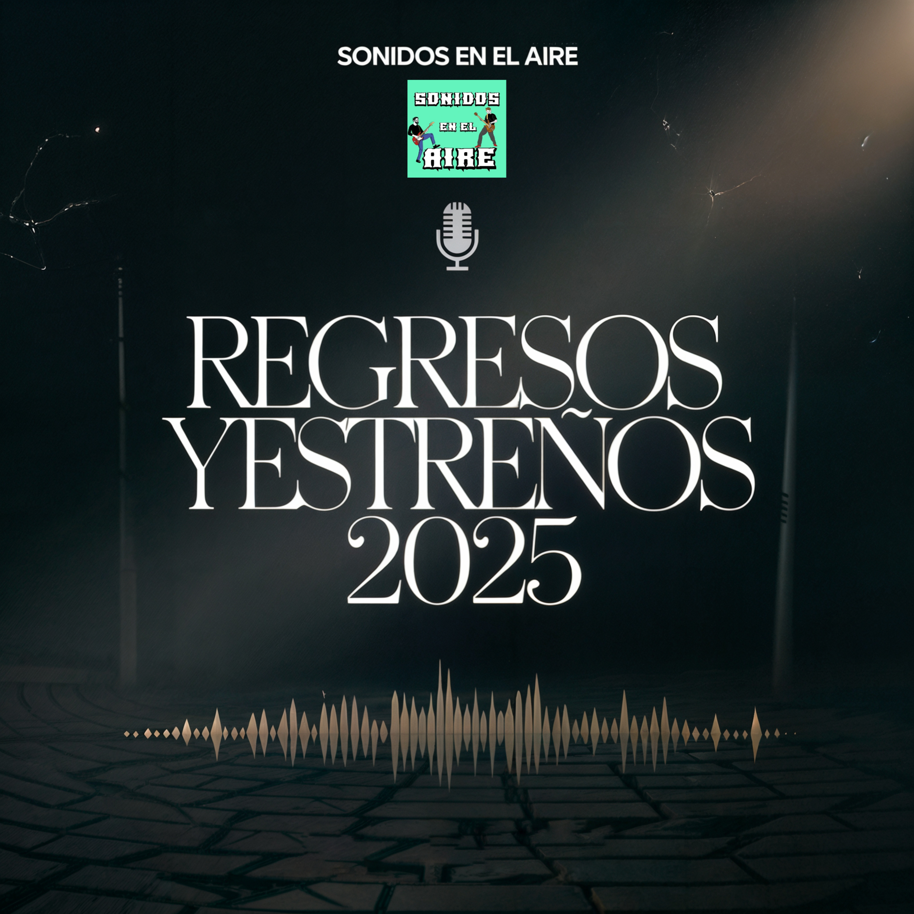 Sonidos en el Aire