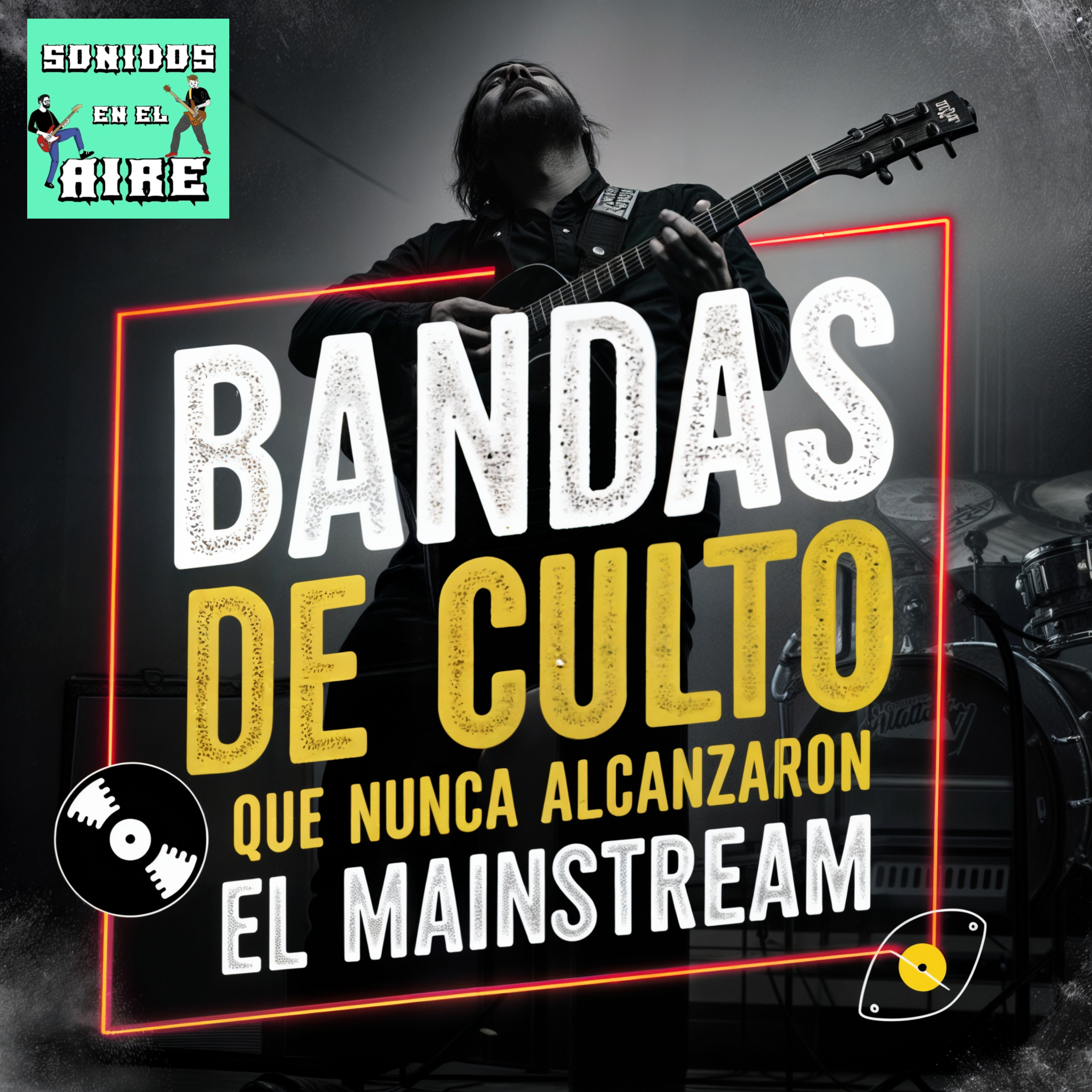 Sonidos en el Aire