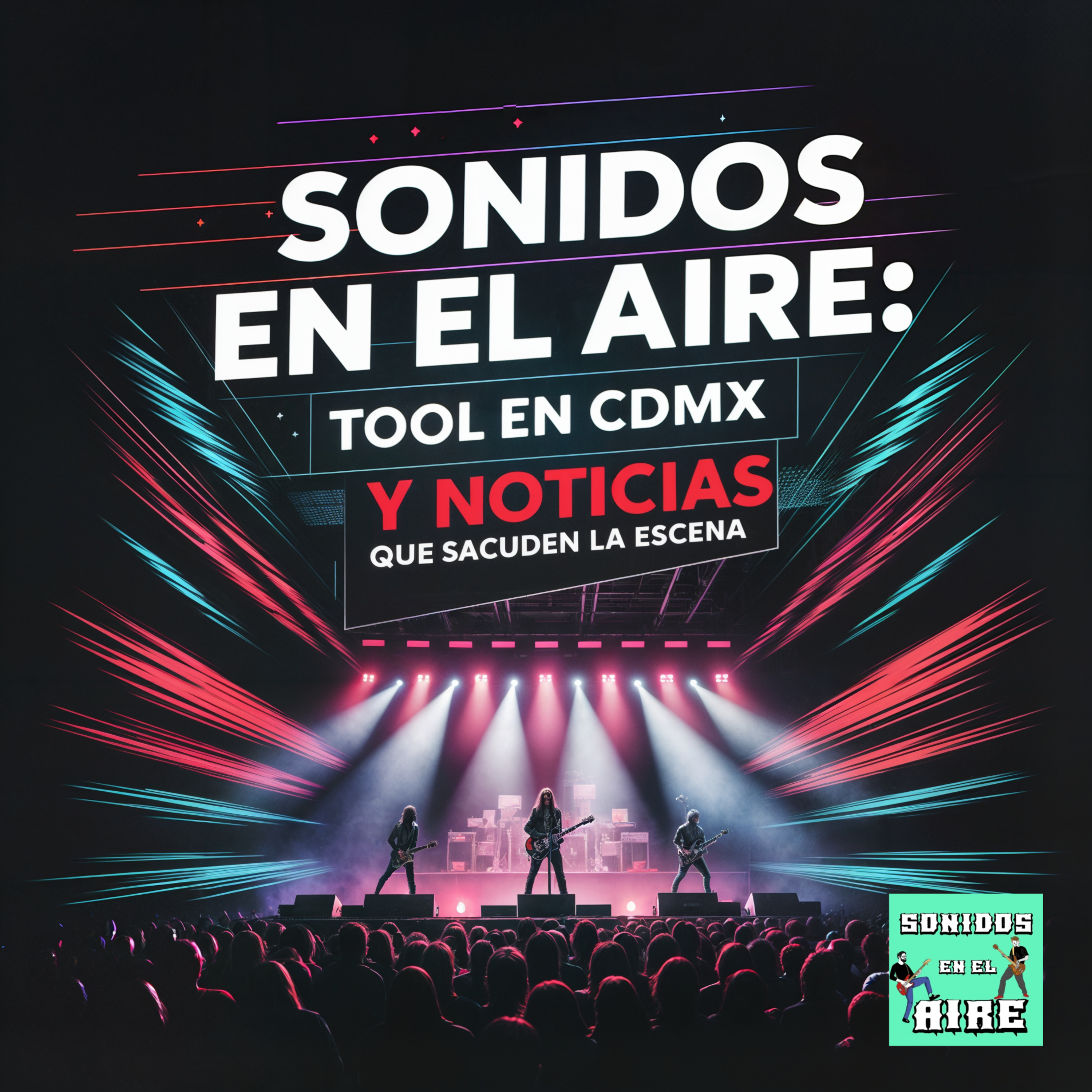 Sonidos en el Aire