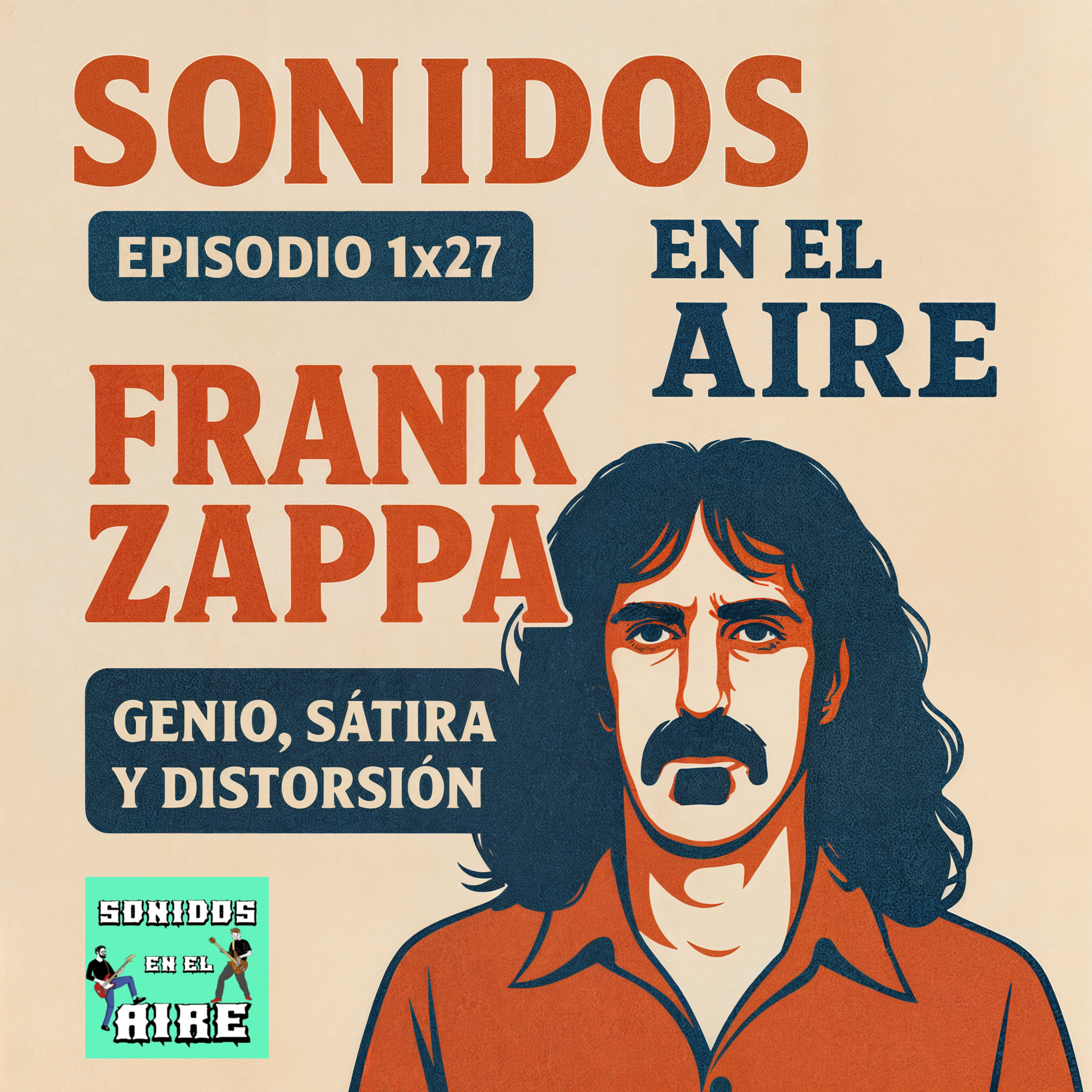 Sonidos en el Aire