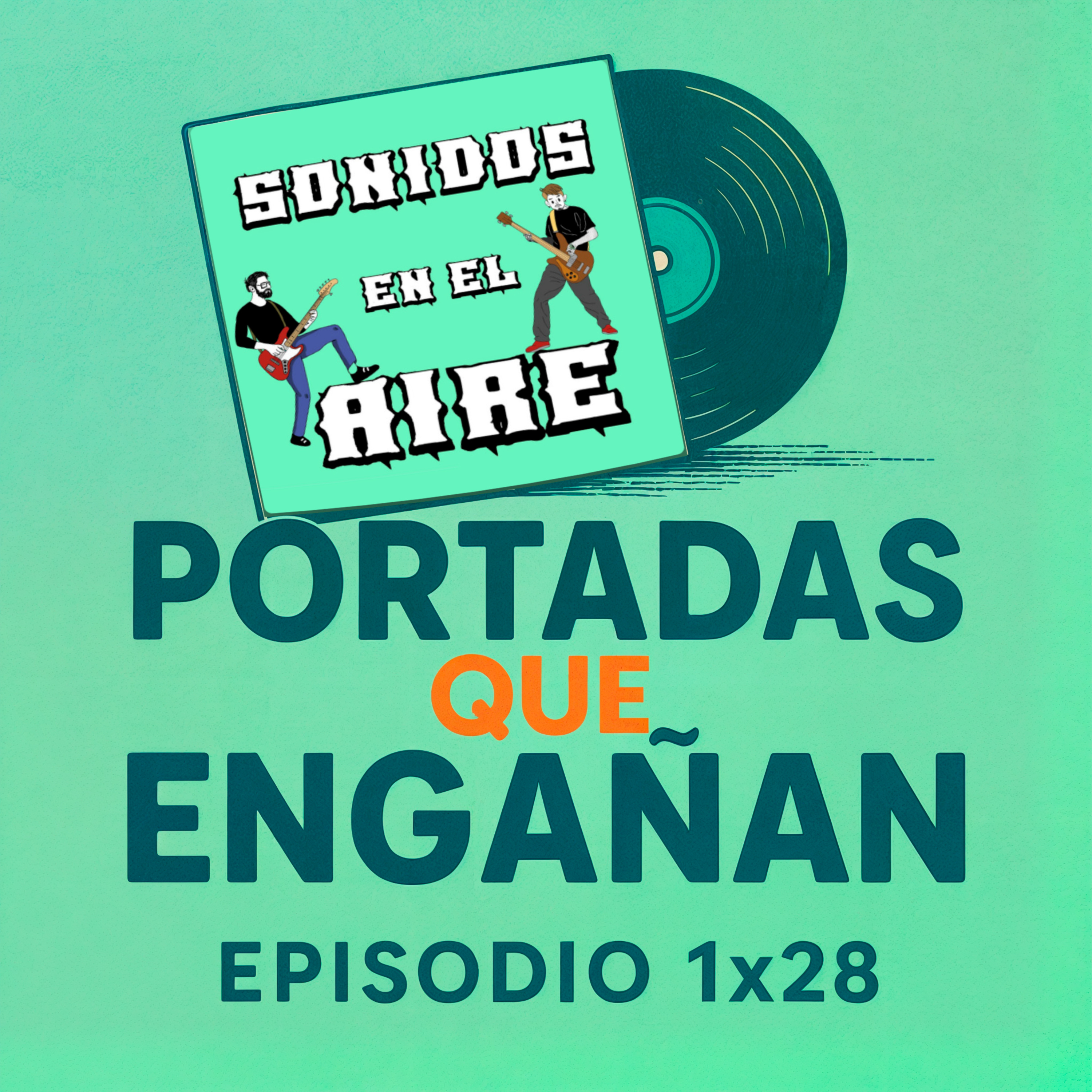 Sonidos en el Aire