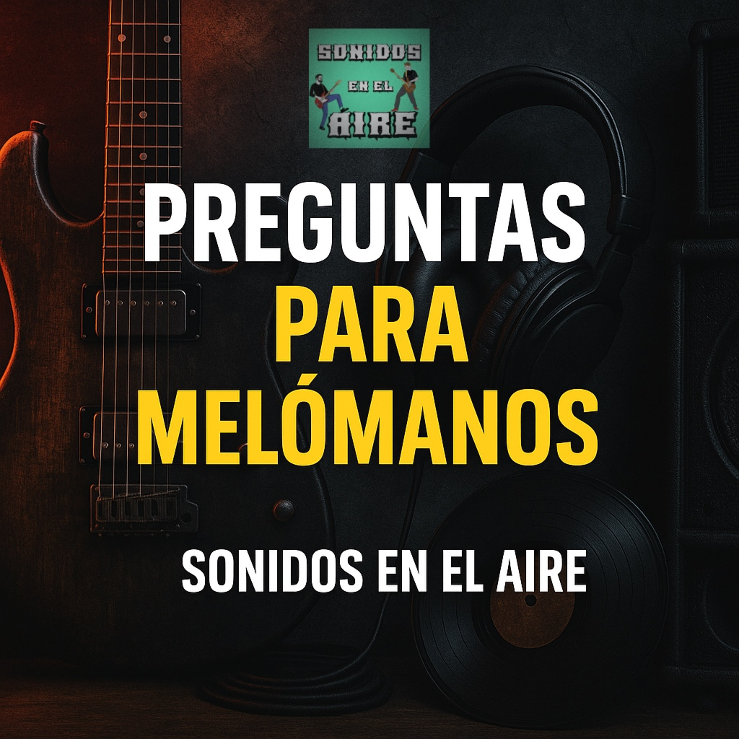 Sonidos en el Aire