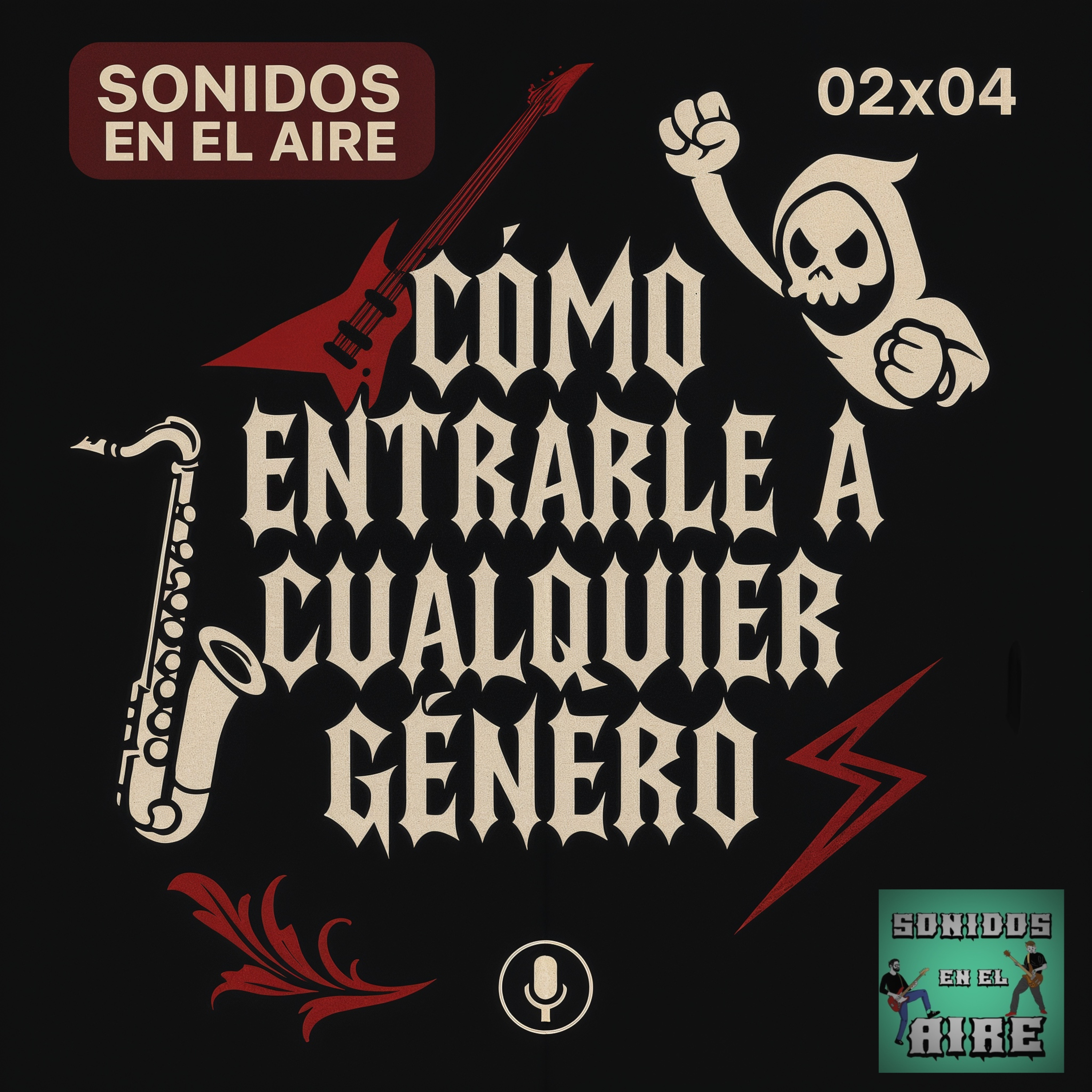 Sonidos en el Aire