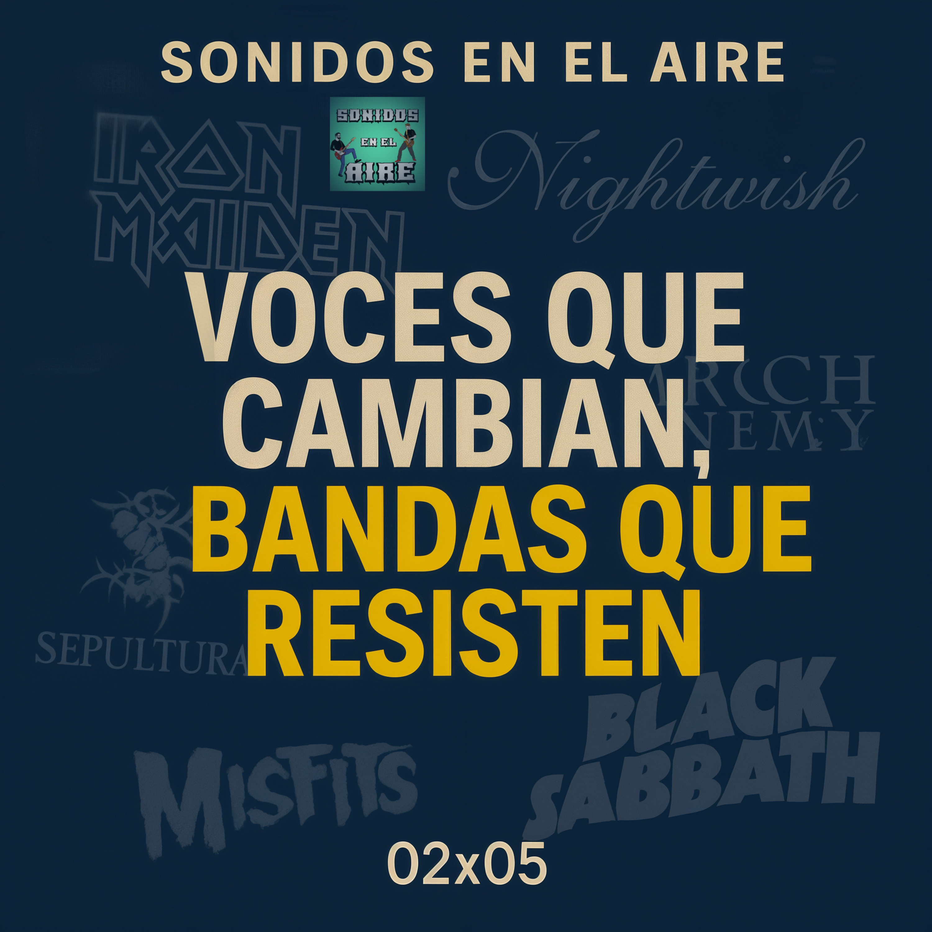 Sonidos en el Aire