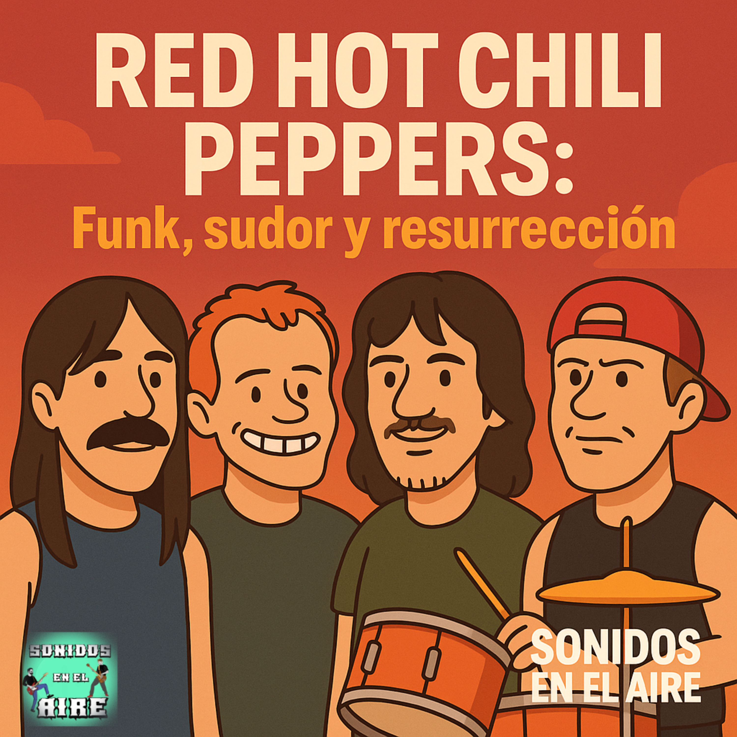 Sonidos en el Aire