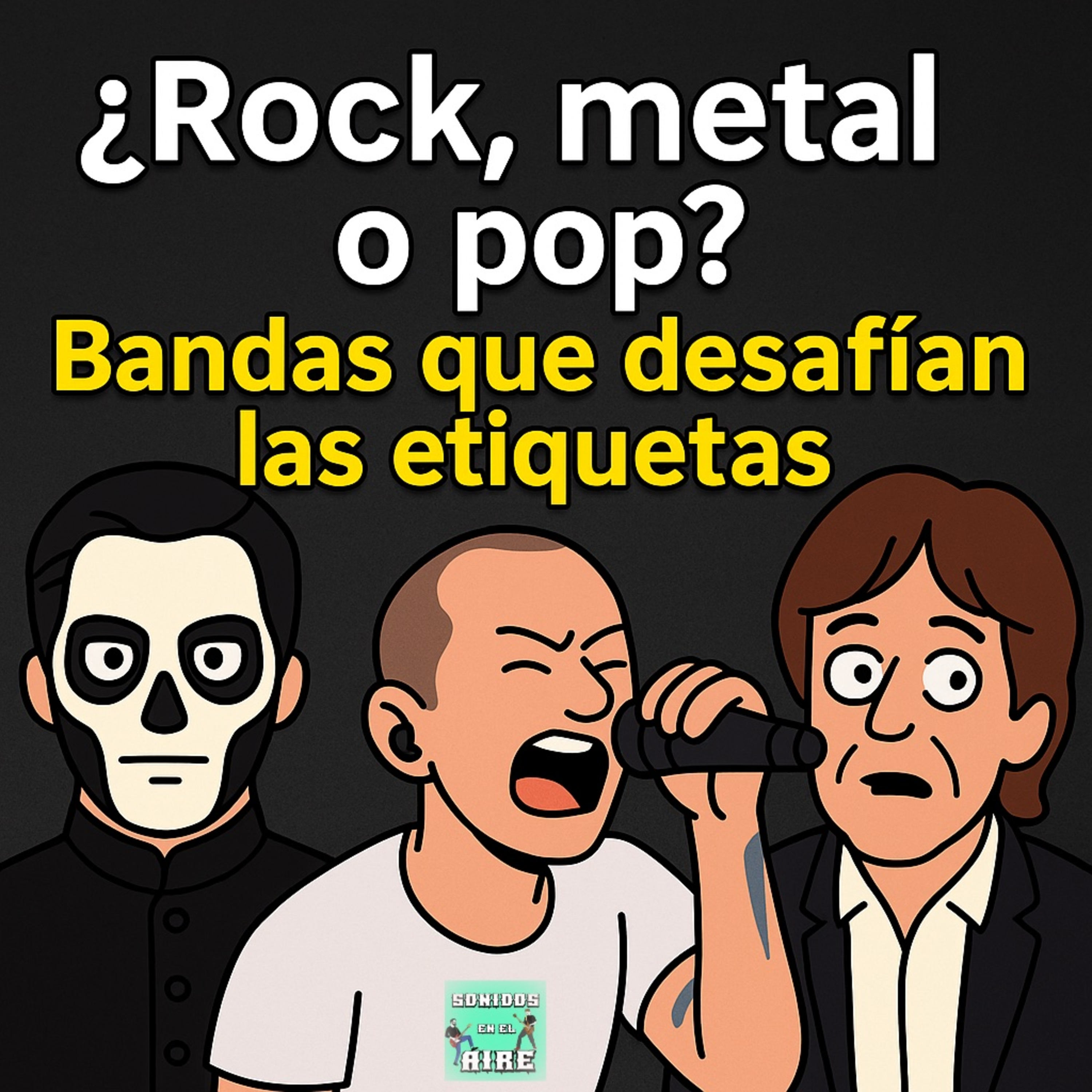 Sonidos en el Aire