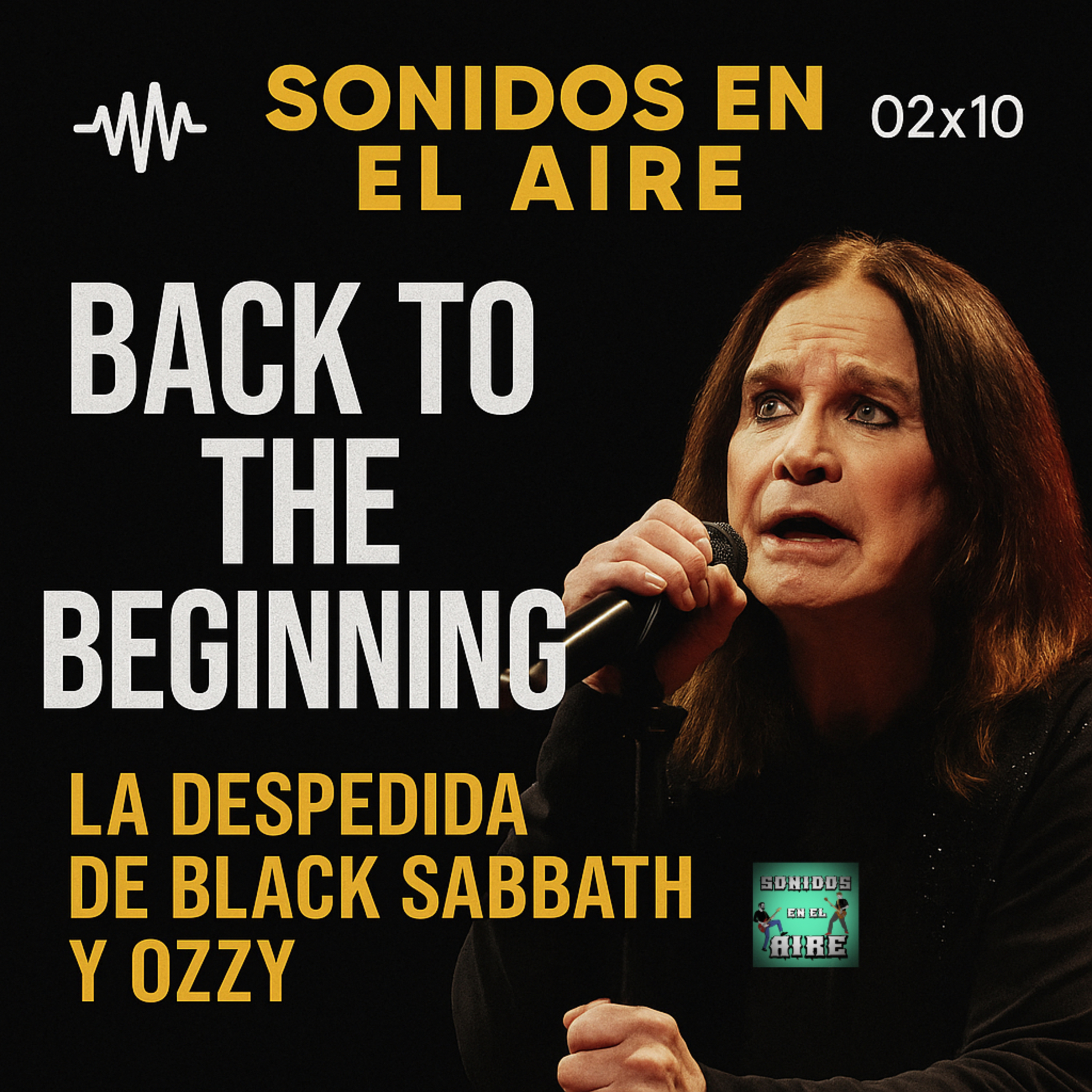 Sonidos en el Aire