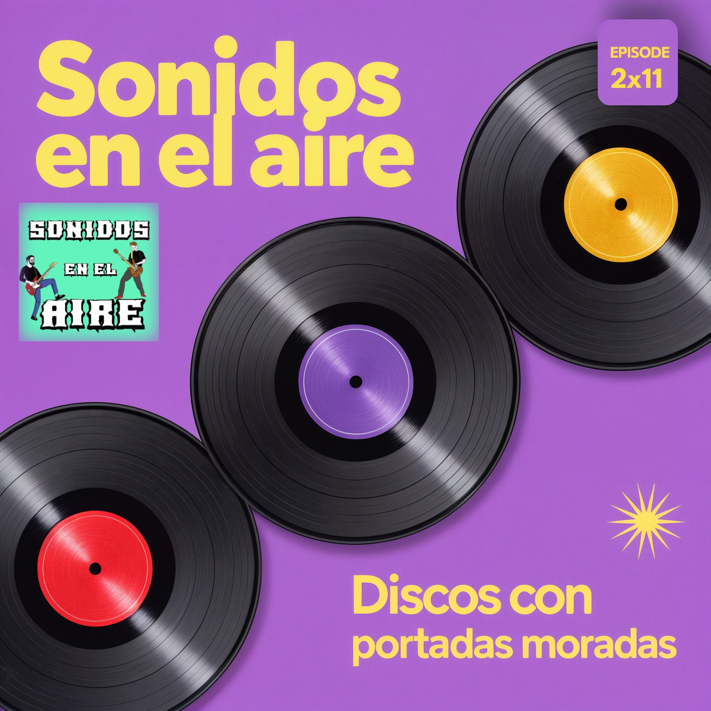 Sonidos en el Aire