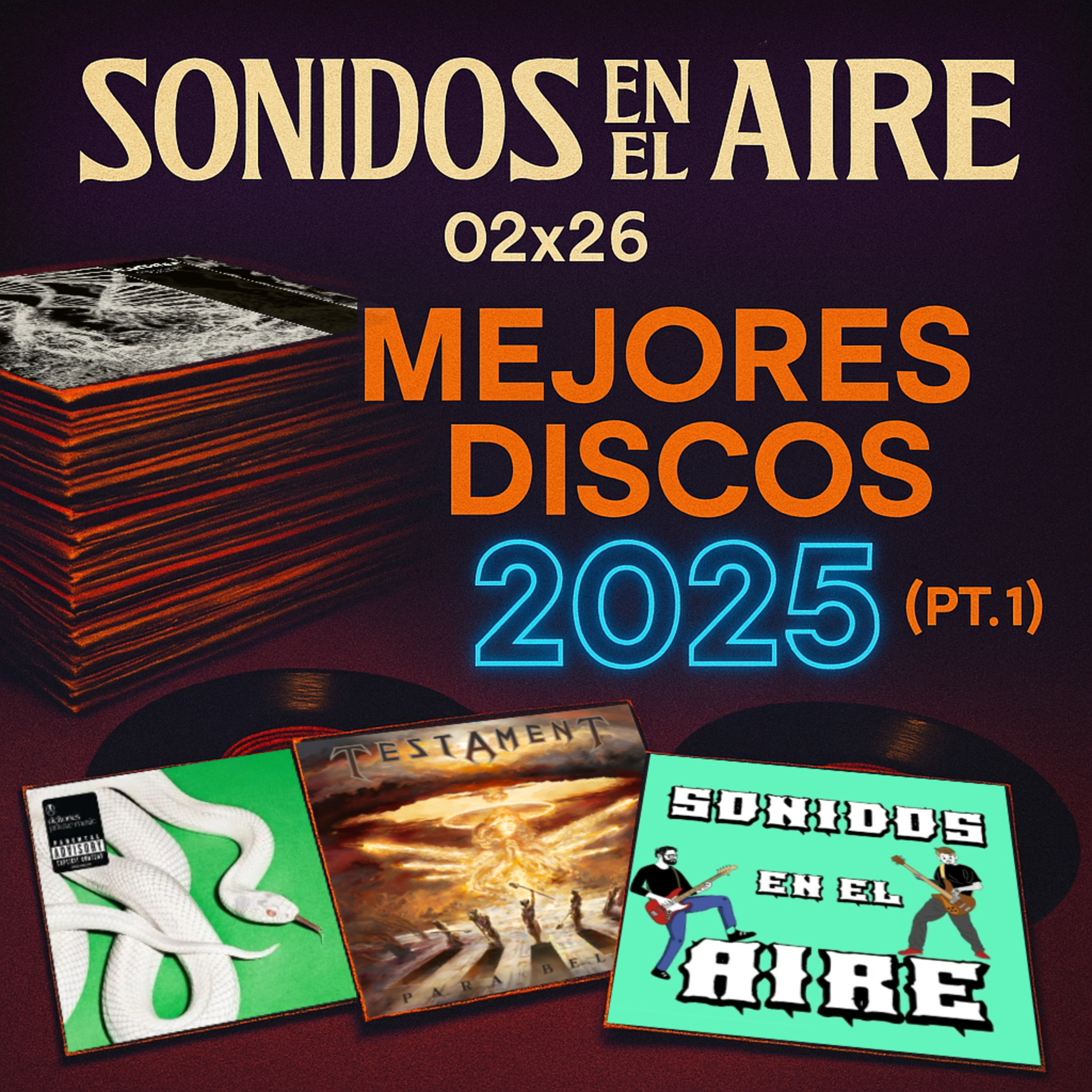Sonidos en el Aire