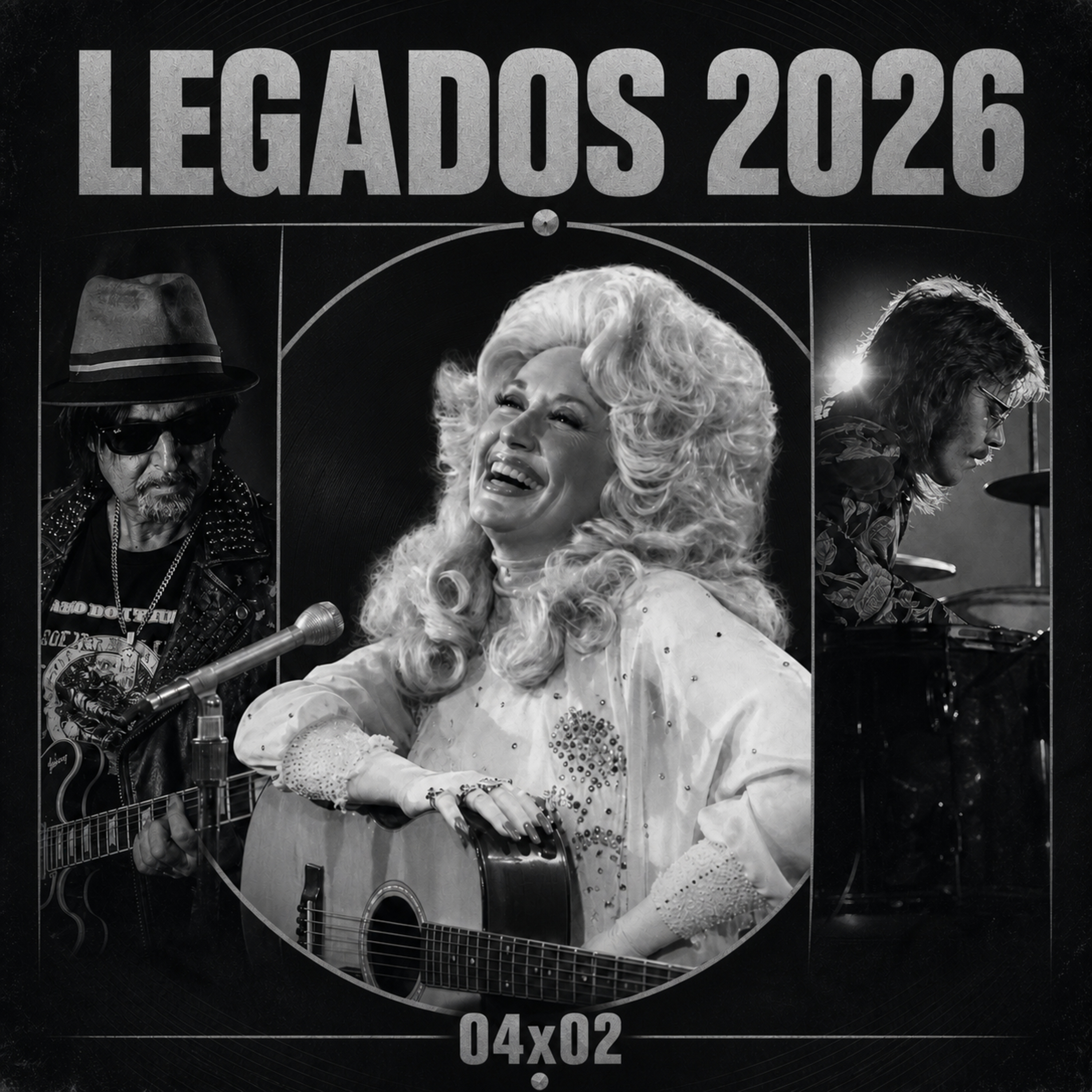 Portada de Sonidos en el Aire