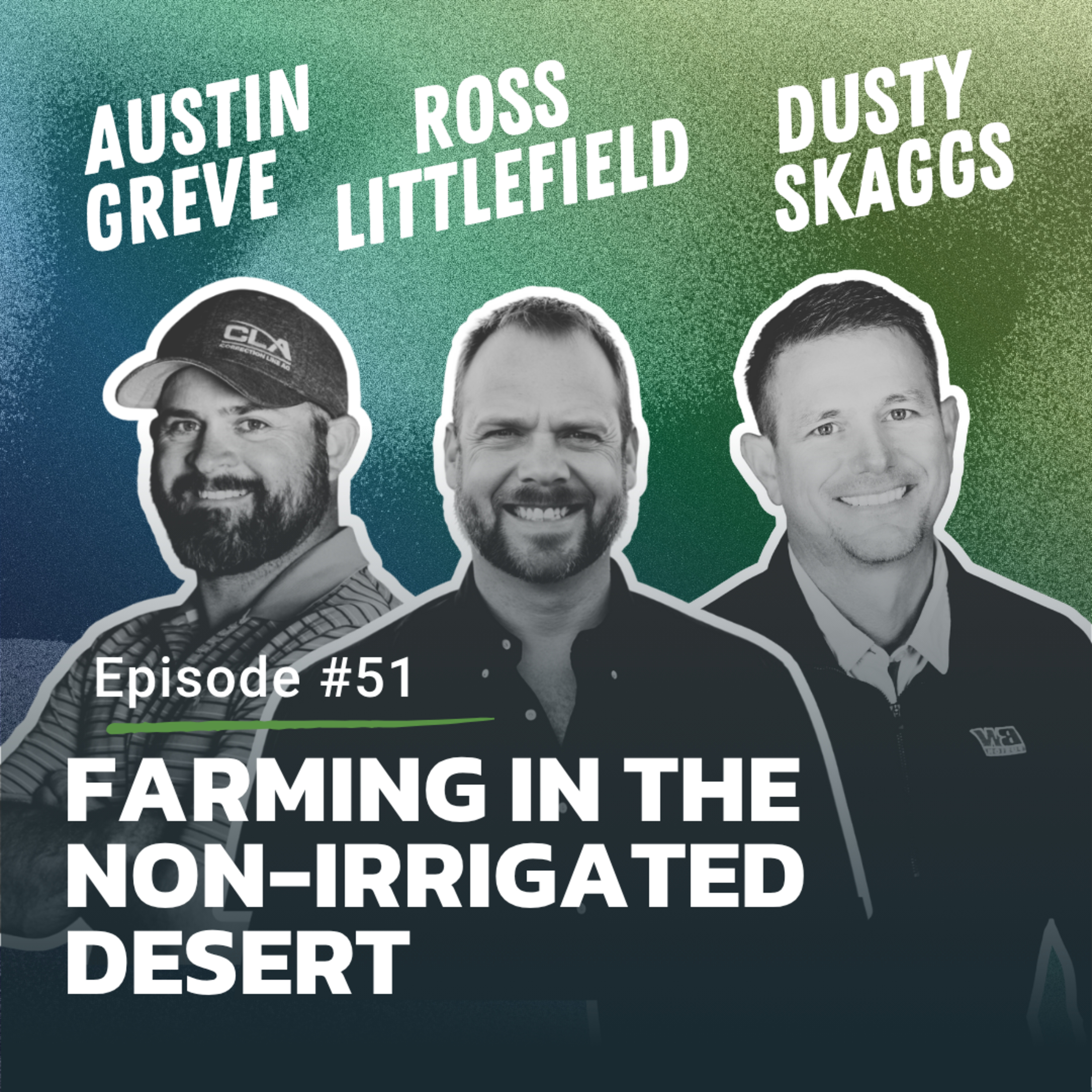 Crop Cast by BW Fusion