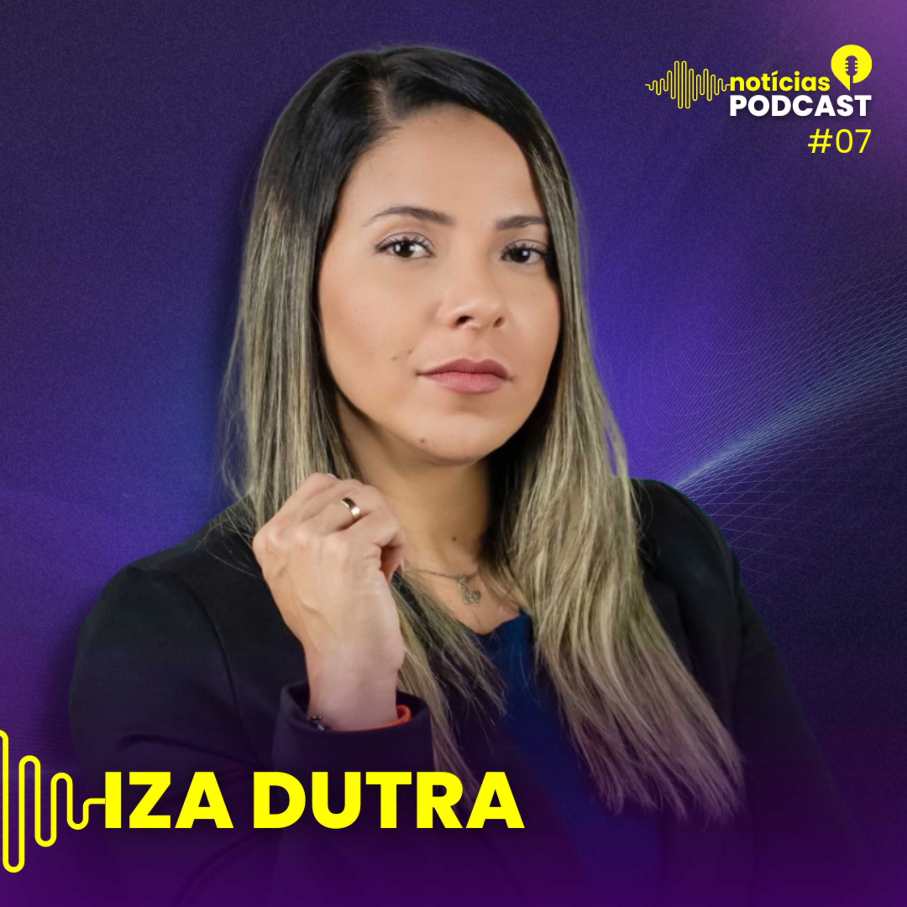 Notícias Podcast