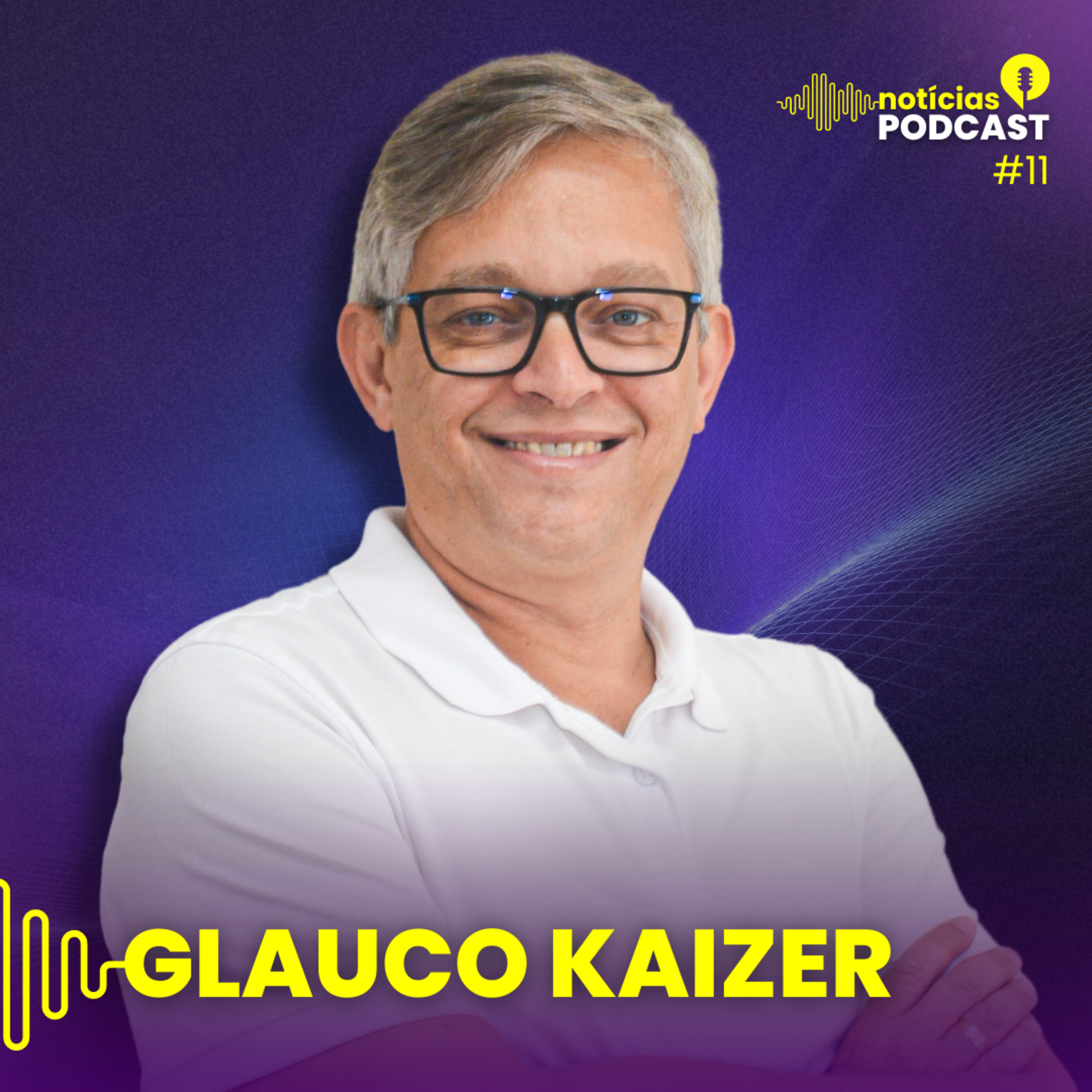 Notícias Podcast