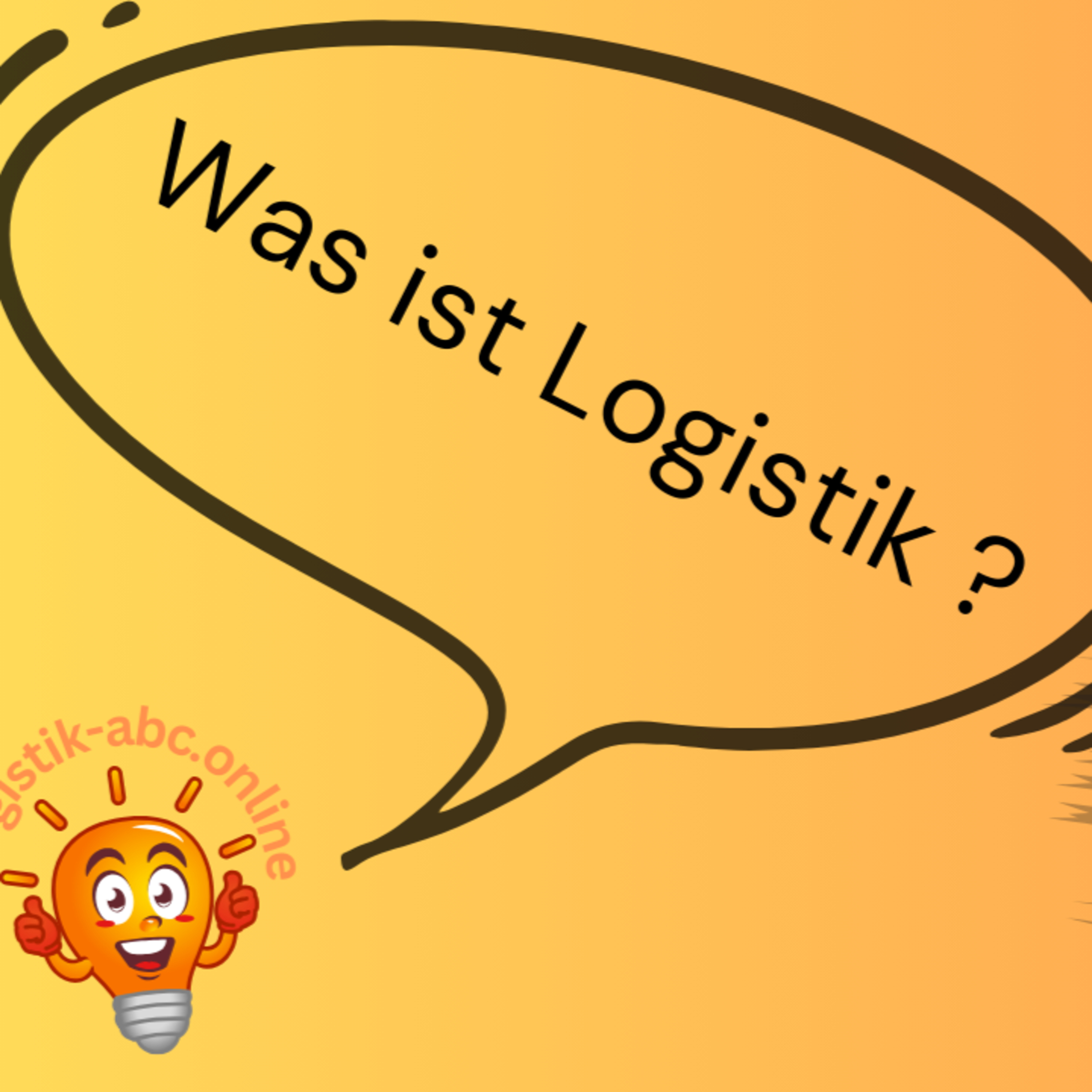 Logistik-ABC