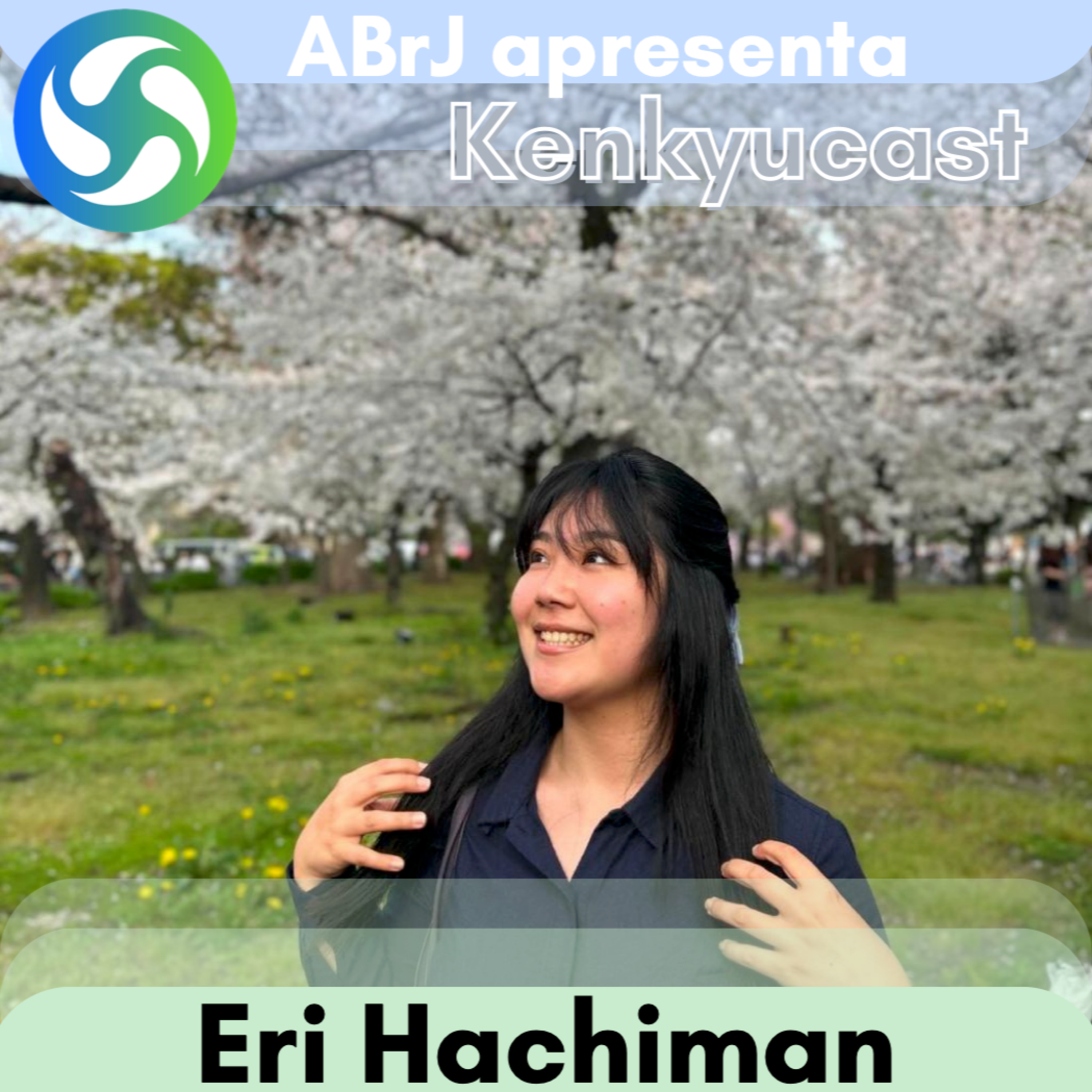 Eri Hachiman: Universidade de Educação de Aichi episode artwork