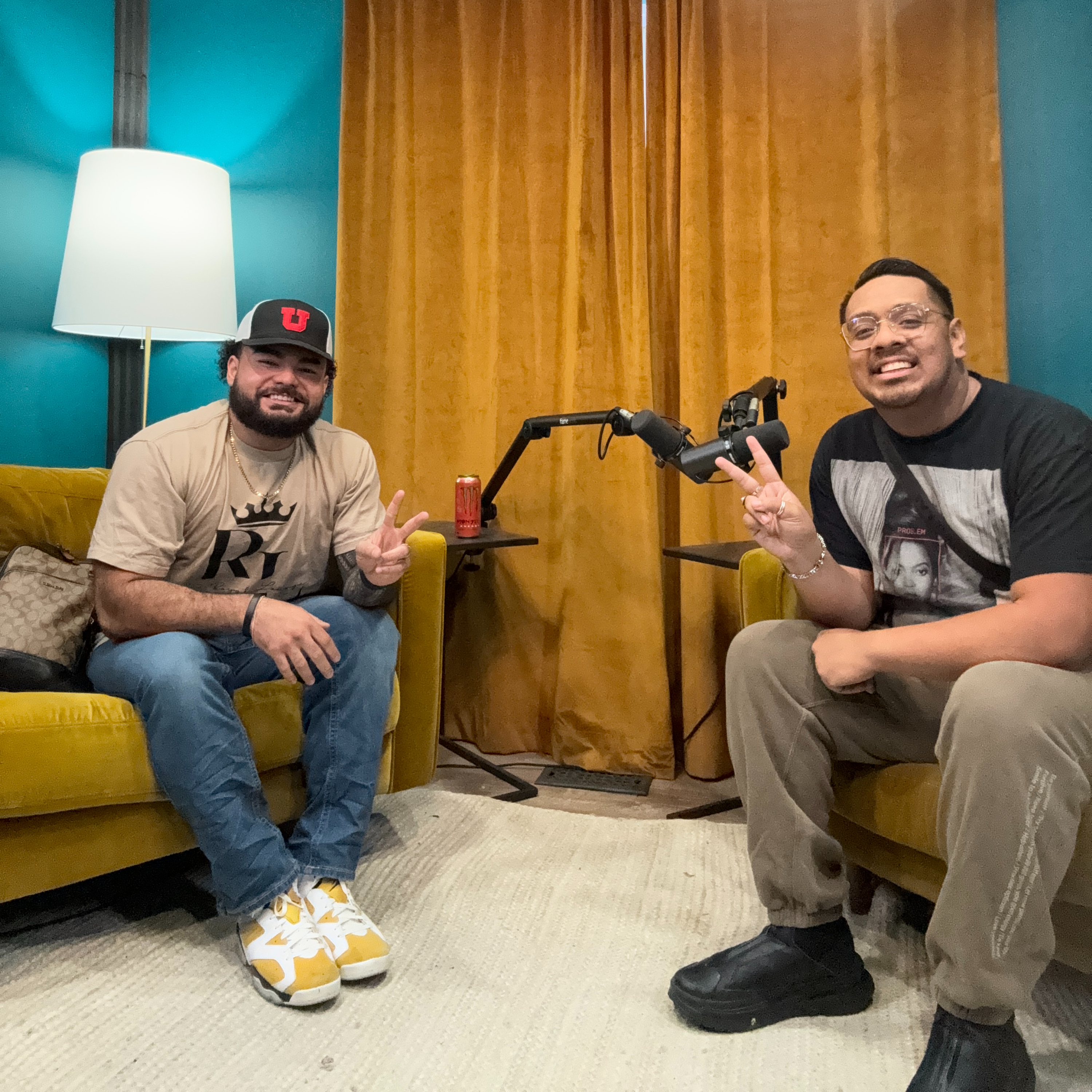 The Xtra Sznd Podcast