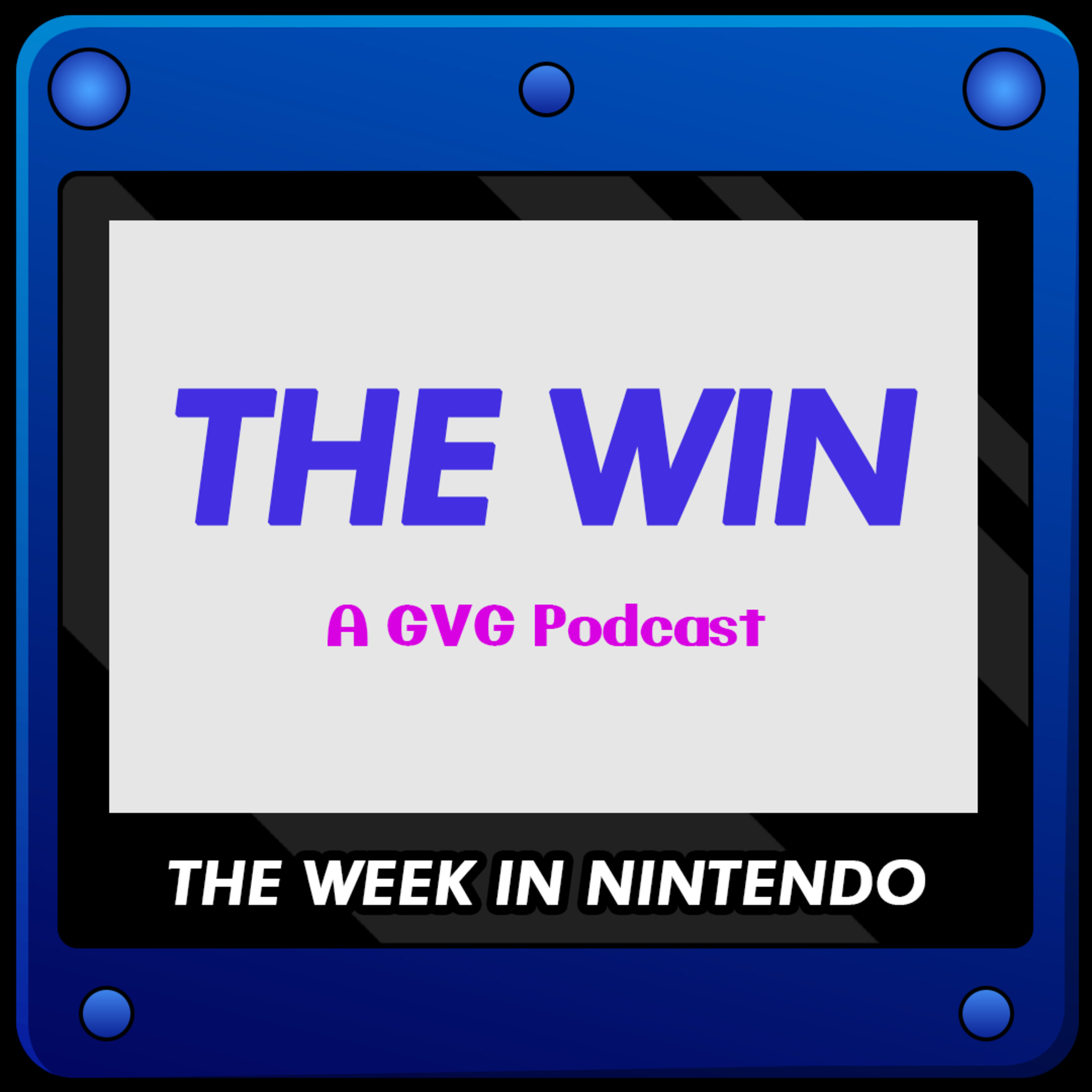 Another Nintendo PlayStation Has Been Found! episode artwork
