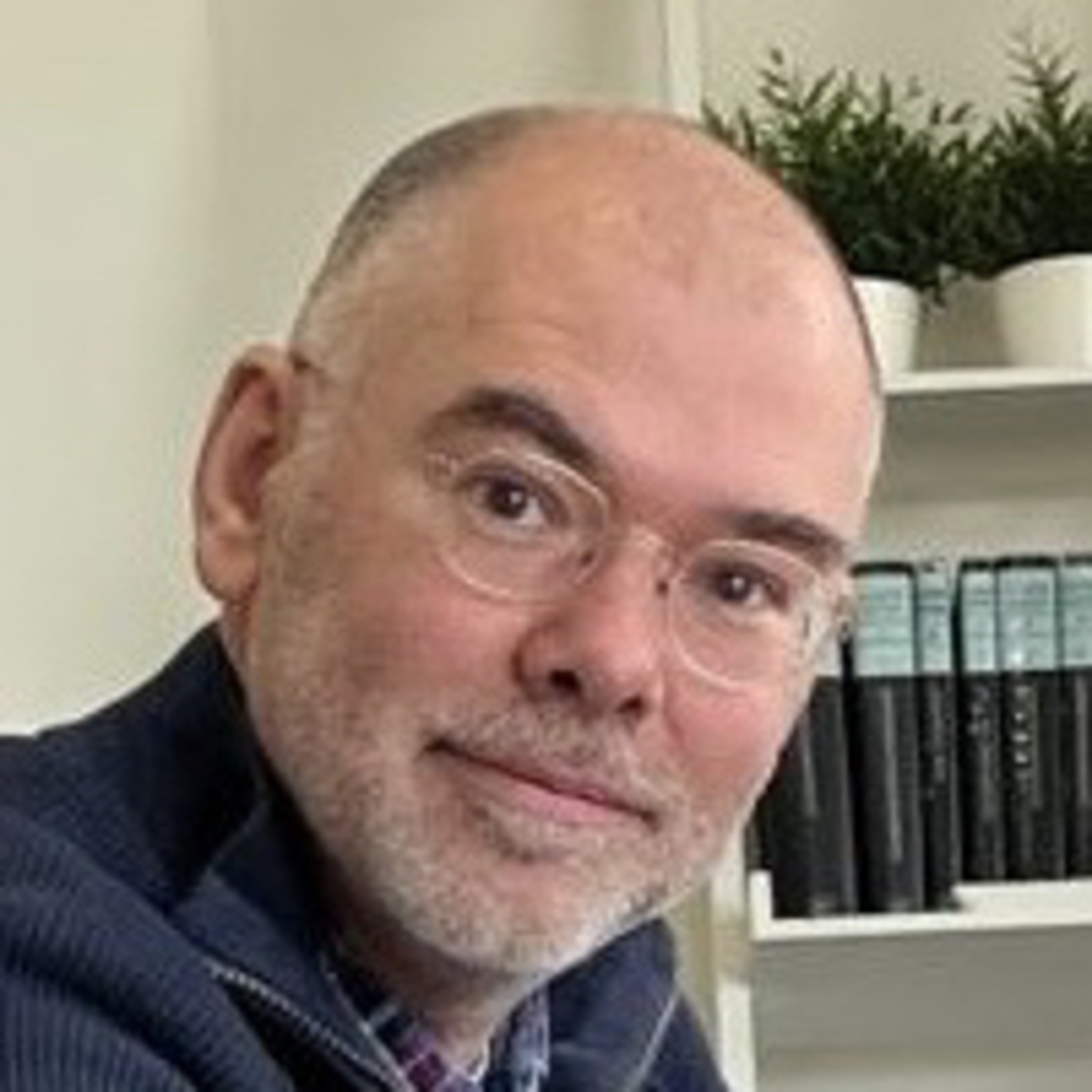 De Libertaire Podcast