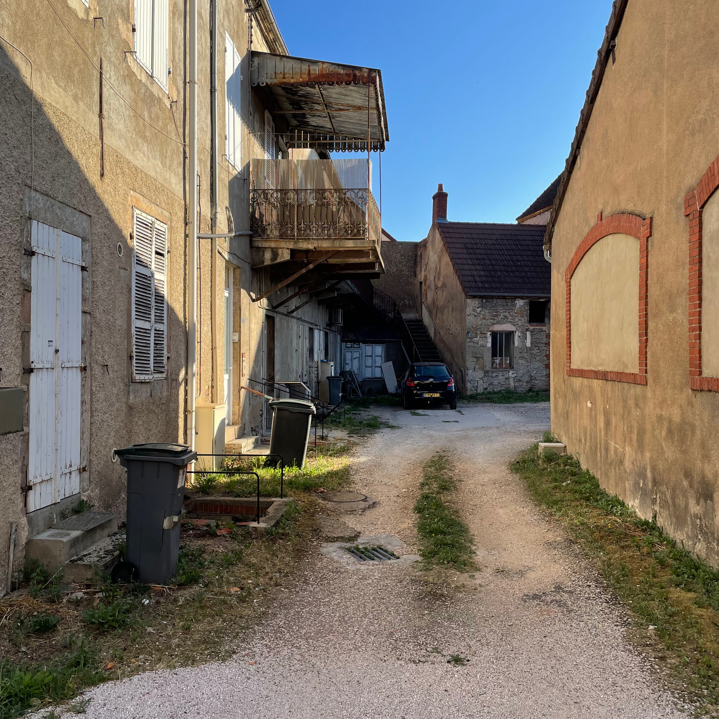 La Guerre des Idées: de libertaire podcast