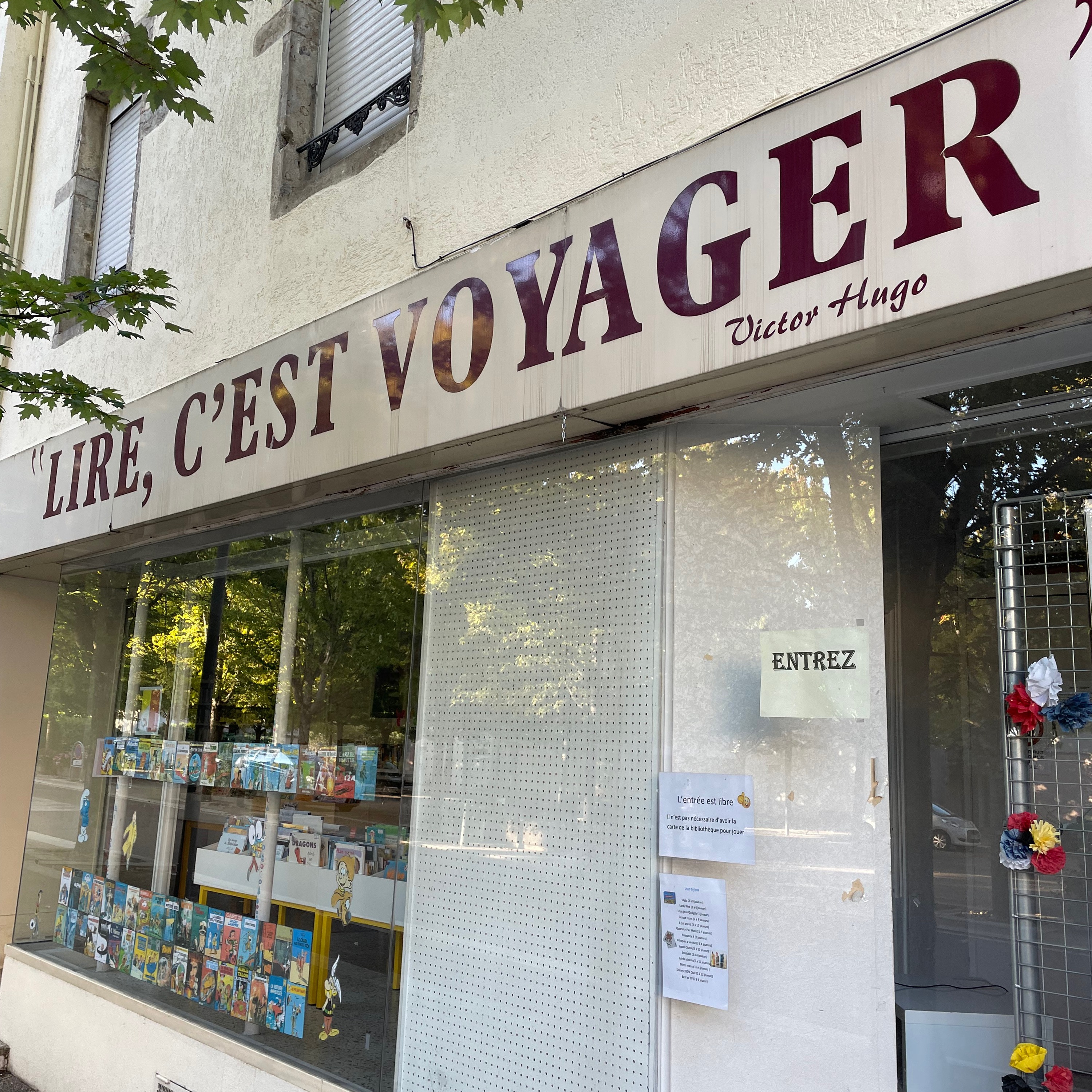 La Guerre des Idées: de libertaire podcast