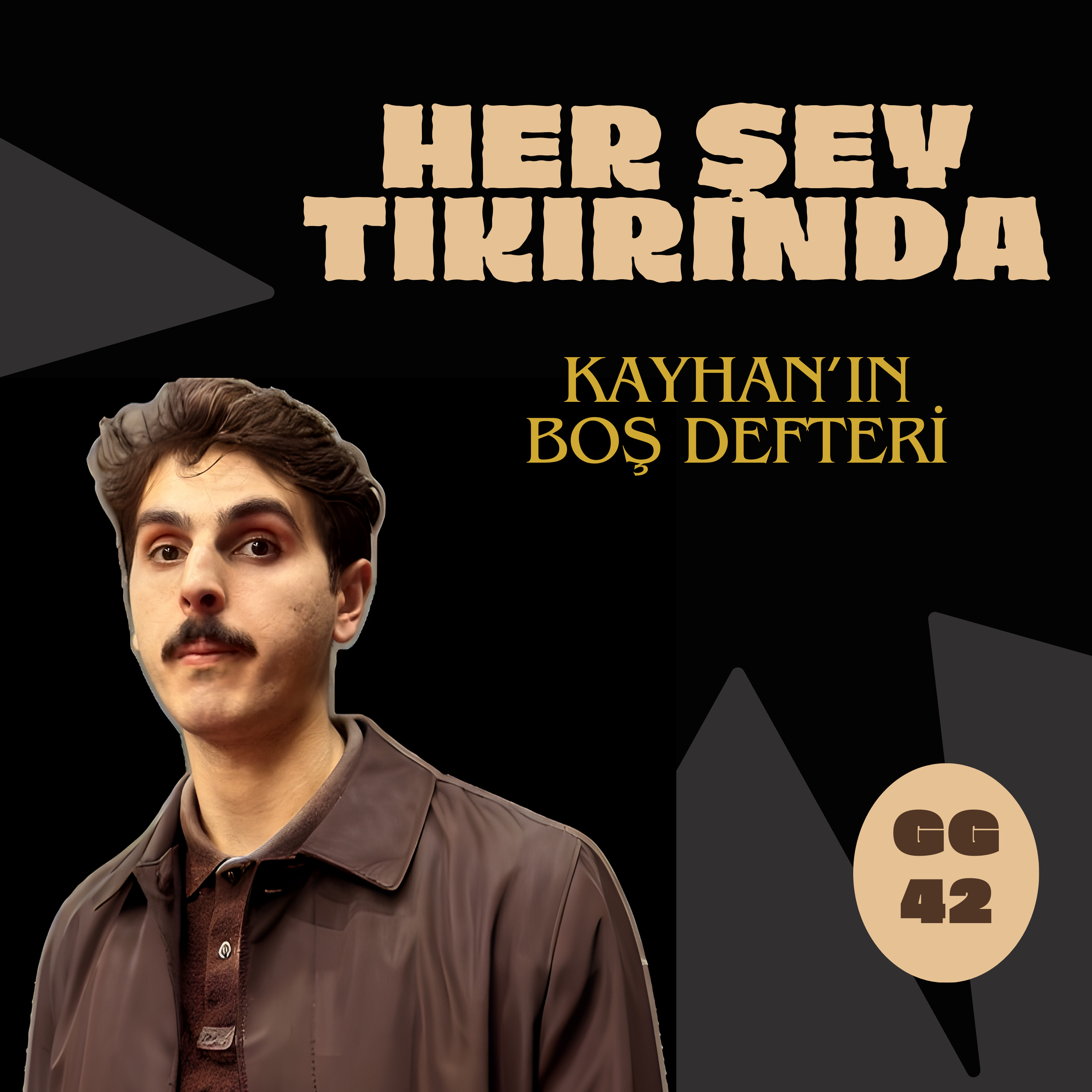 Her Şey Tıkırında - Demo Bölüm episode artwork