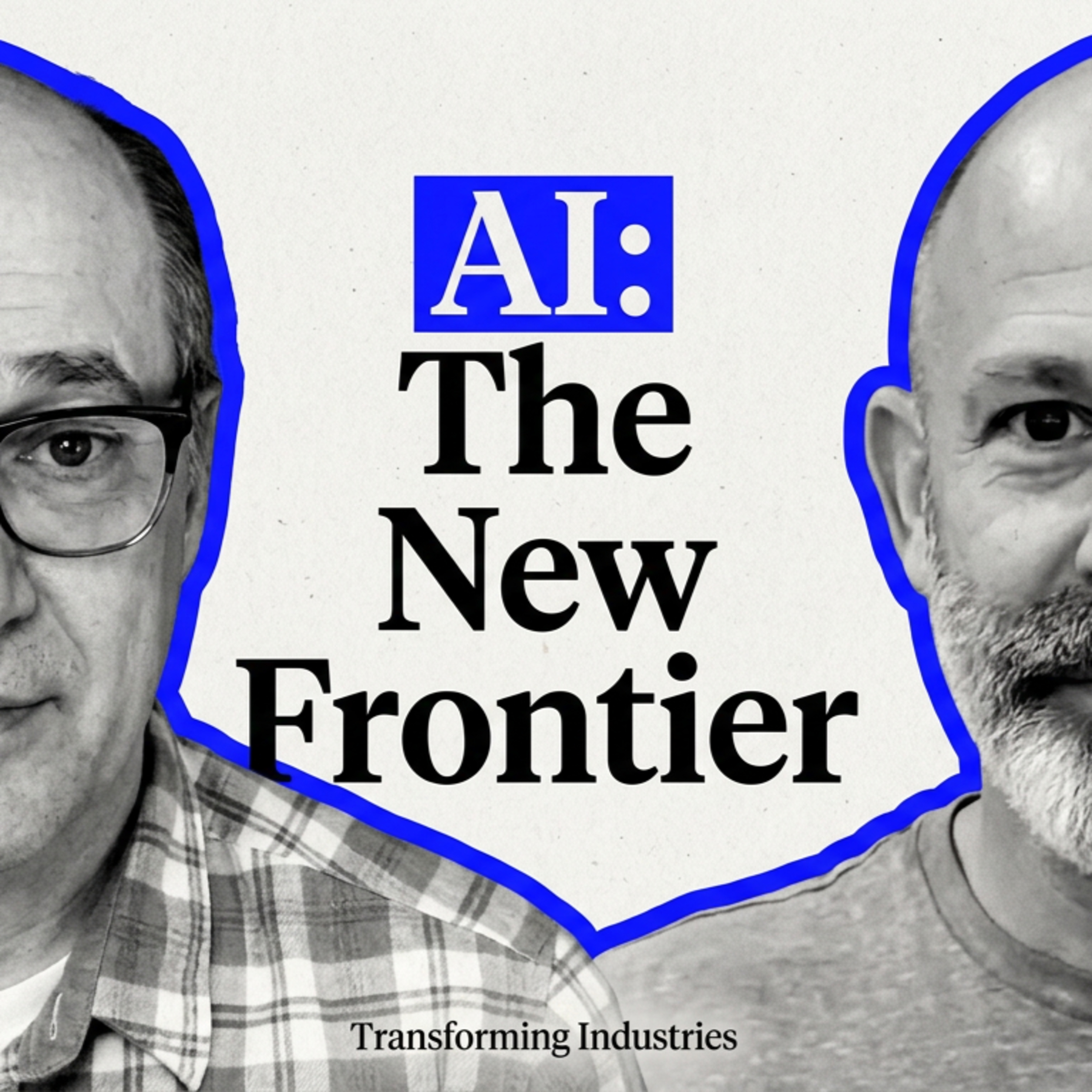 This Time with Judd Borakove | The Surprising Truth About How Speeding Up AI Could Slow Down Business Growth episode artwork